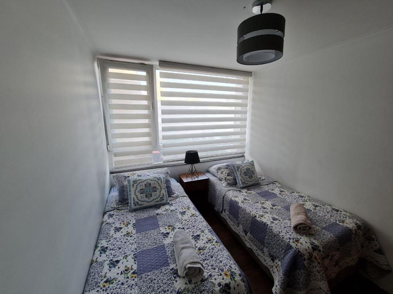 Departamento concepción plus 1008