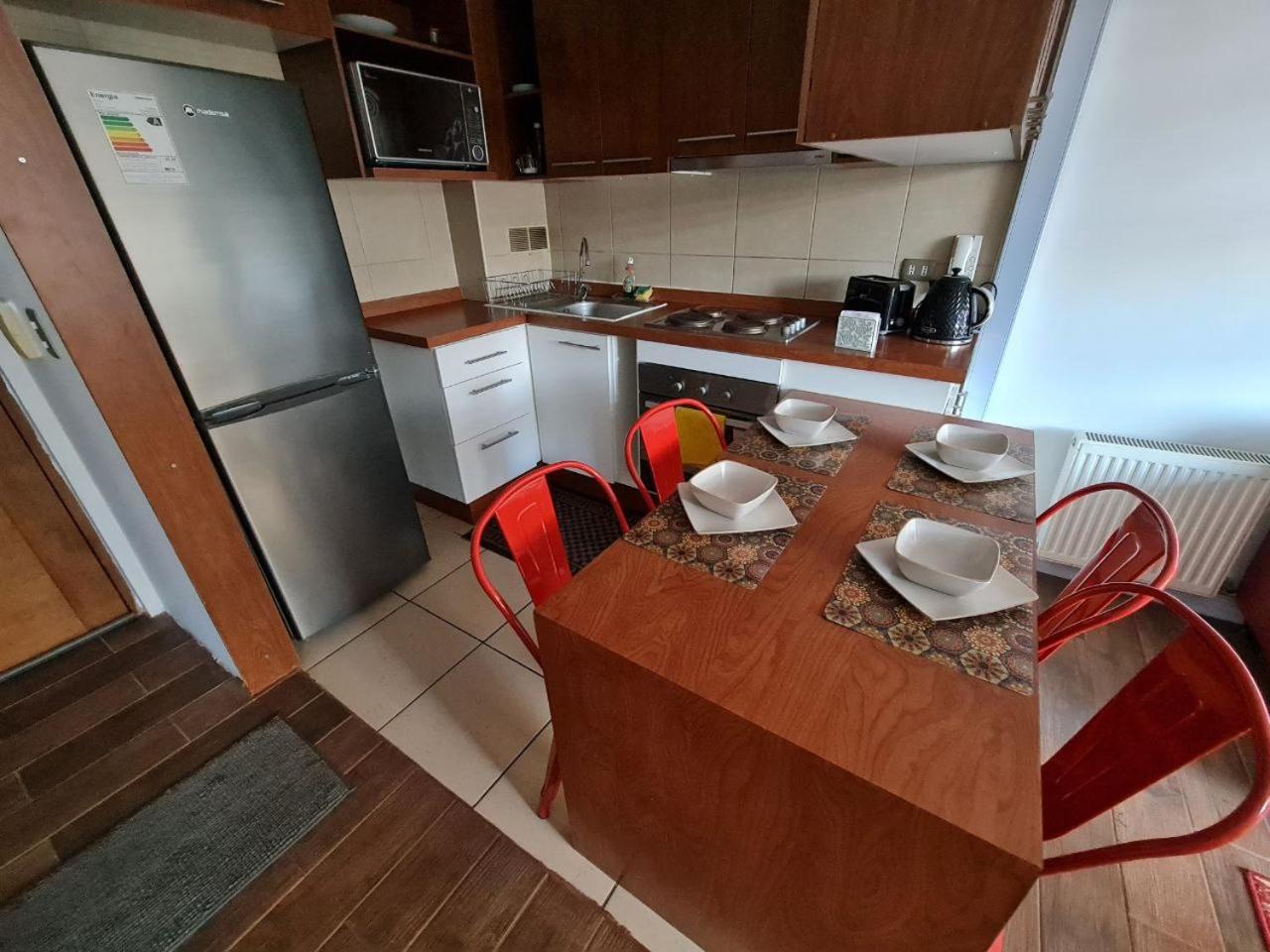 Departamento concepción plus 1008