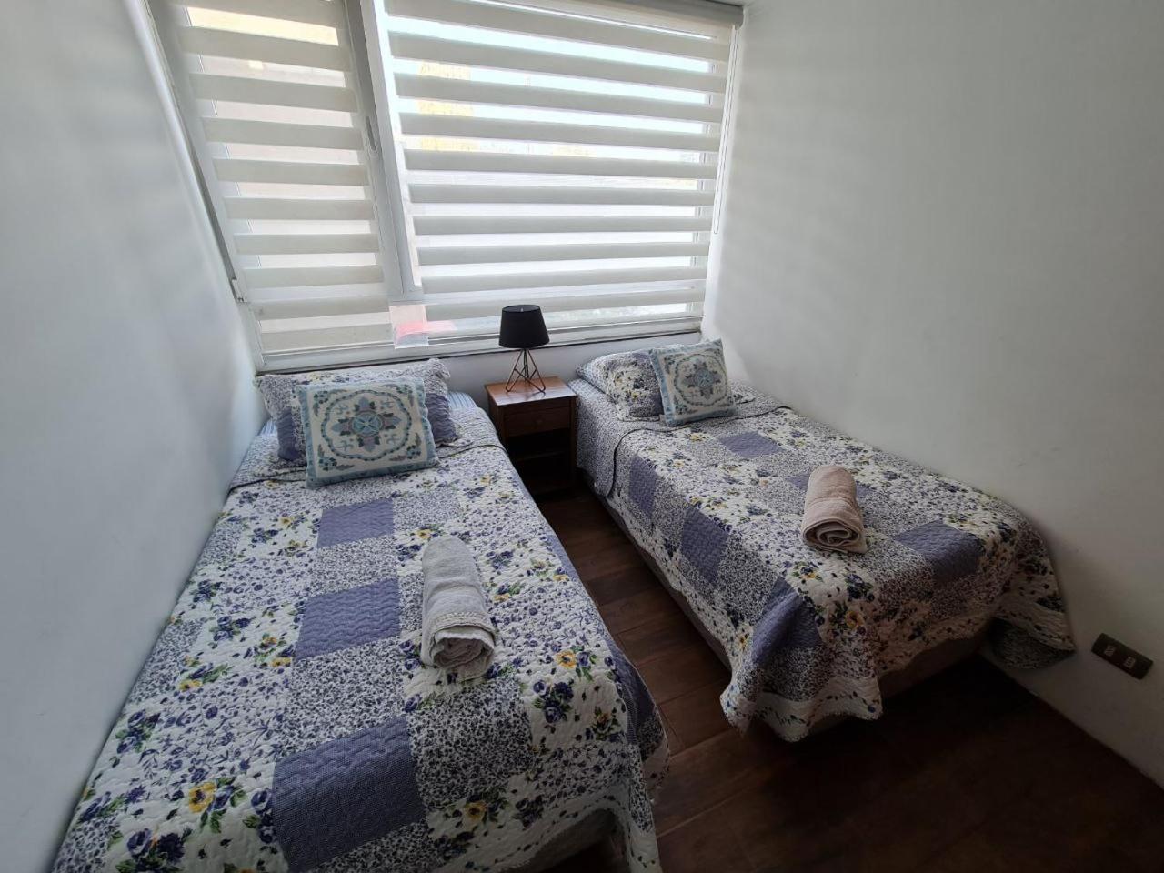 Departamento concepción plus 1008