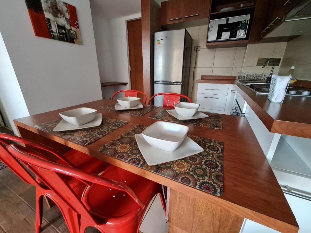Departamento concepción plus 1008