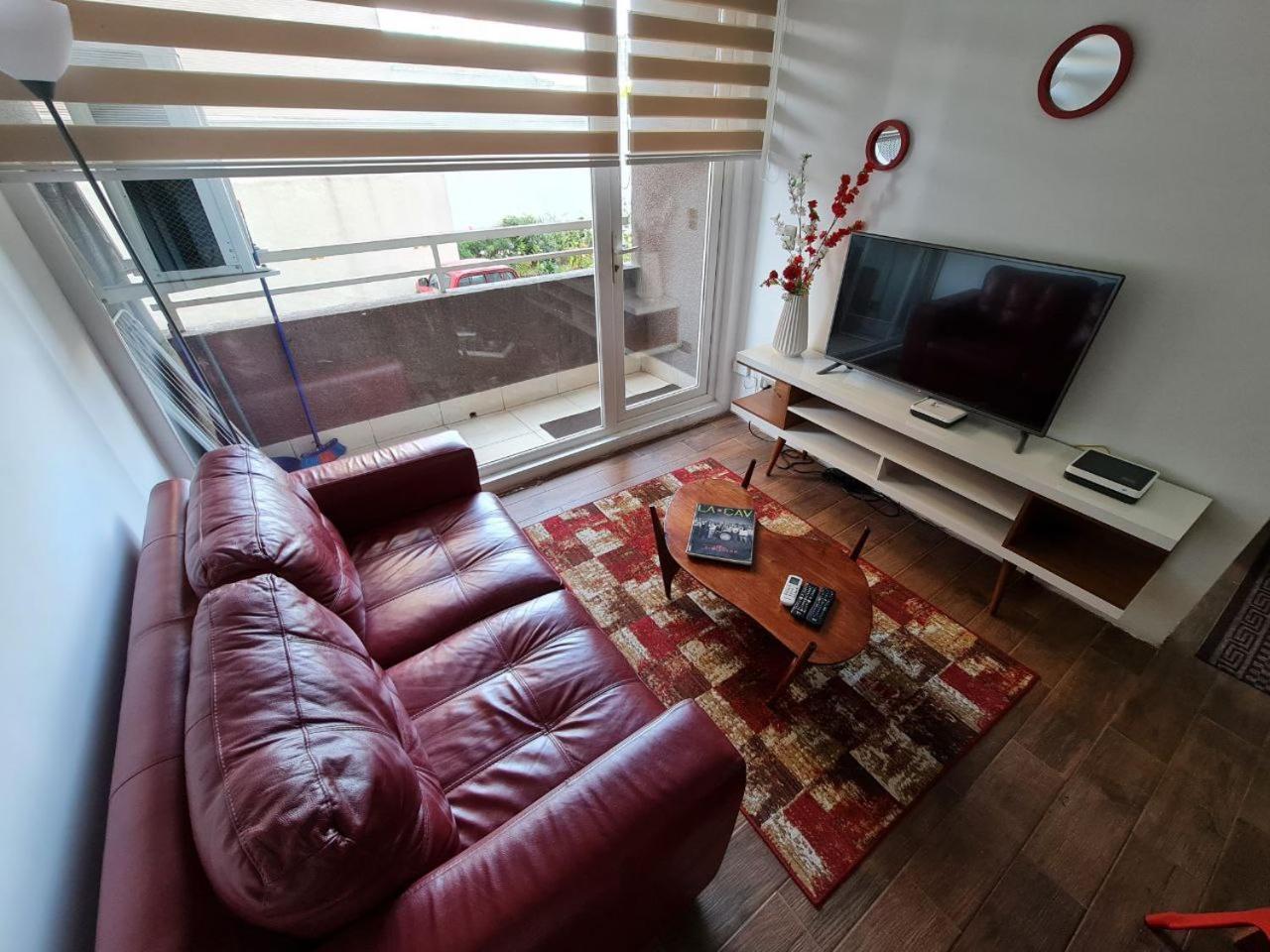 Departamento concepción plus 1008
