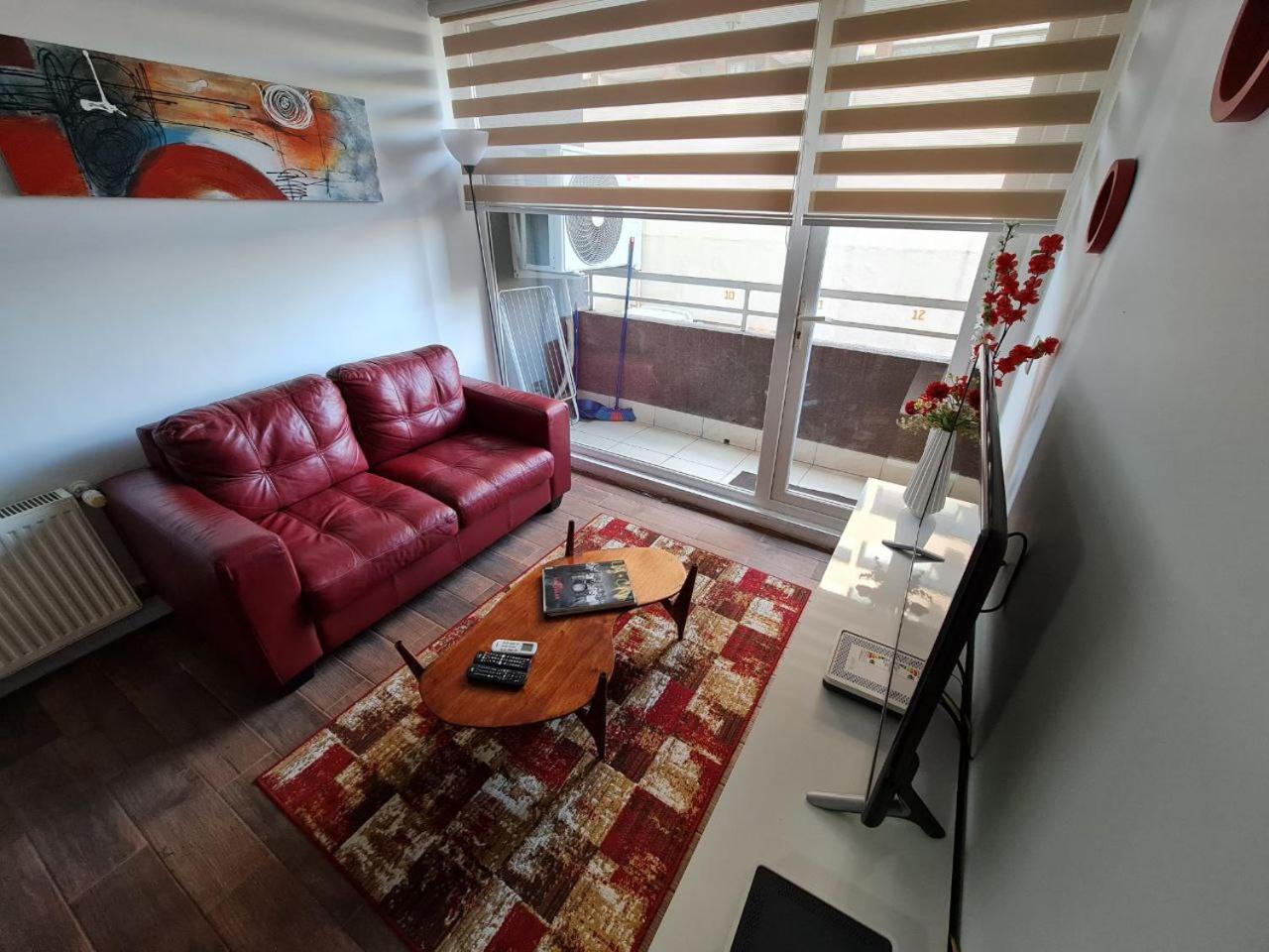 Departamento concepción plus 1008