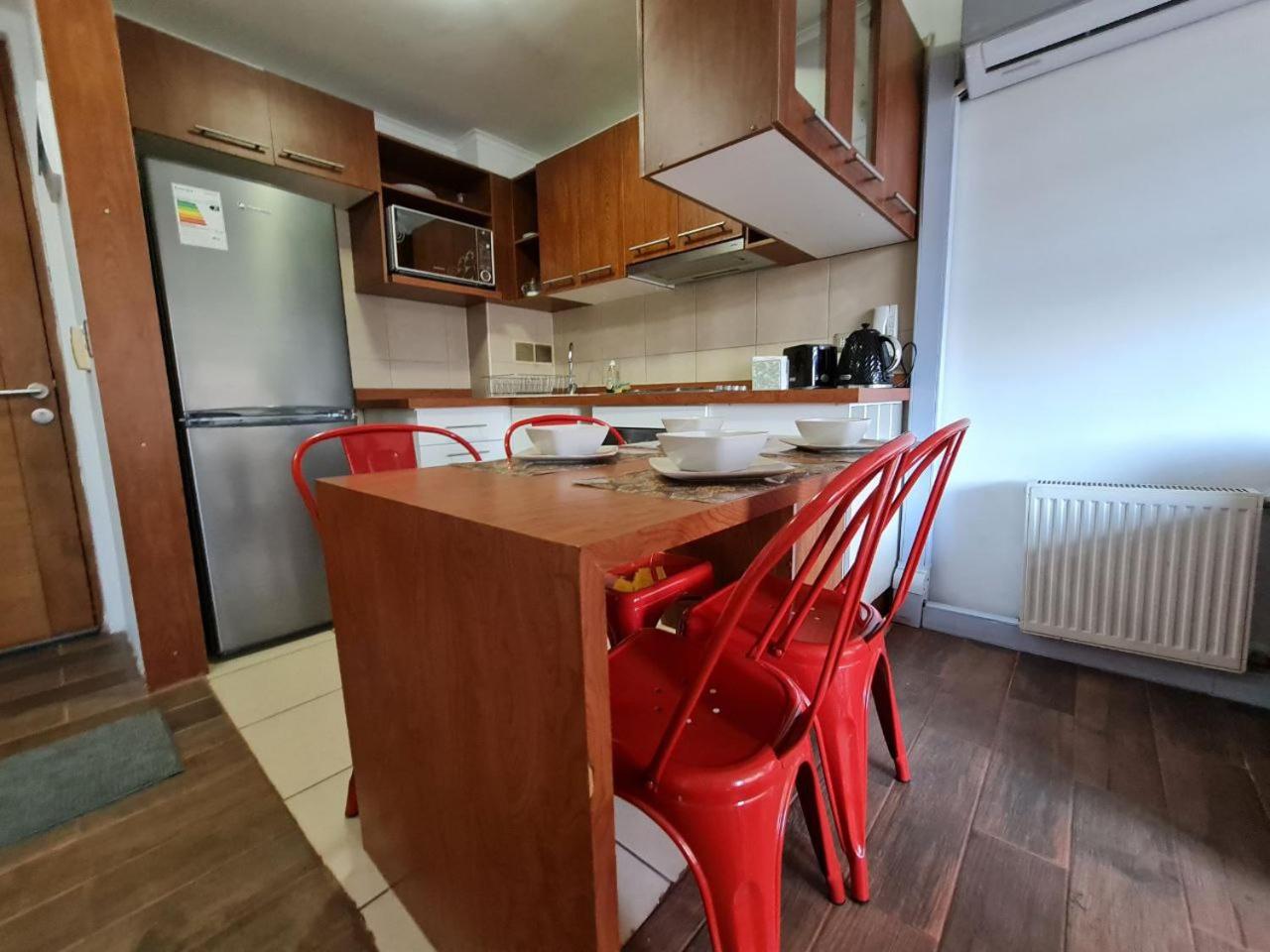 Departamento concepción plus 1008