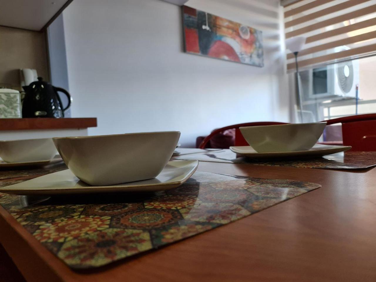 Departamento concepción plus 1008