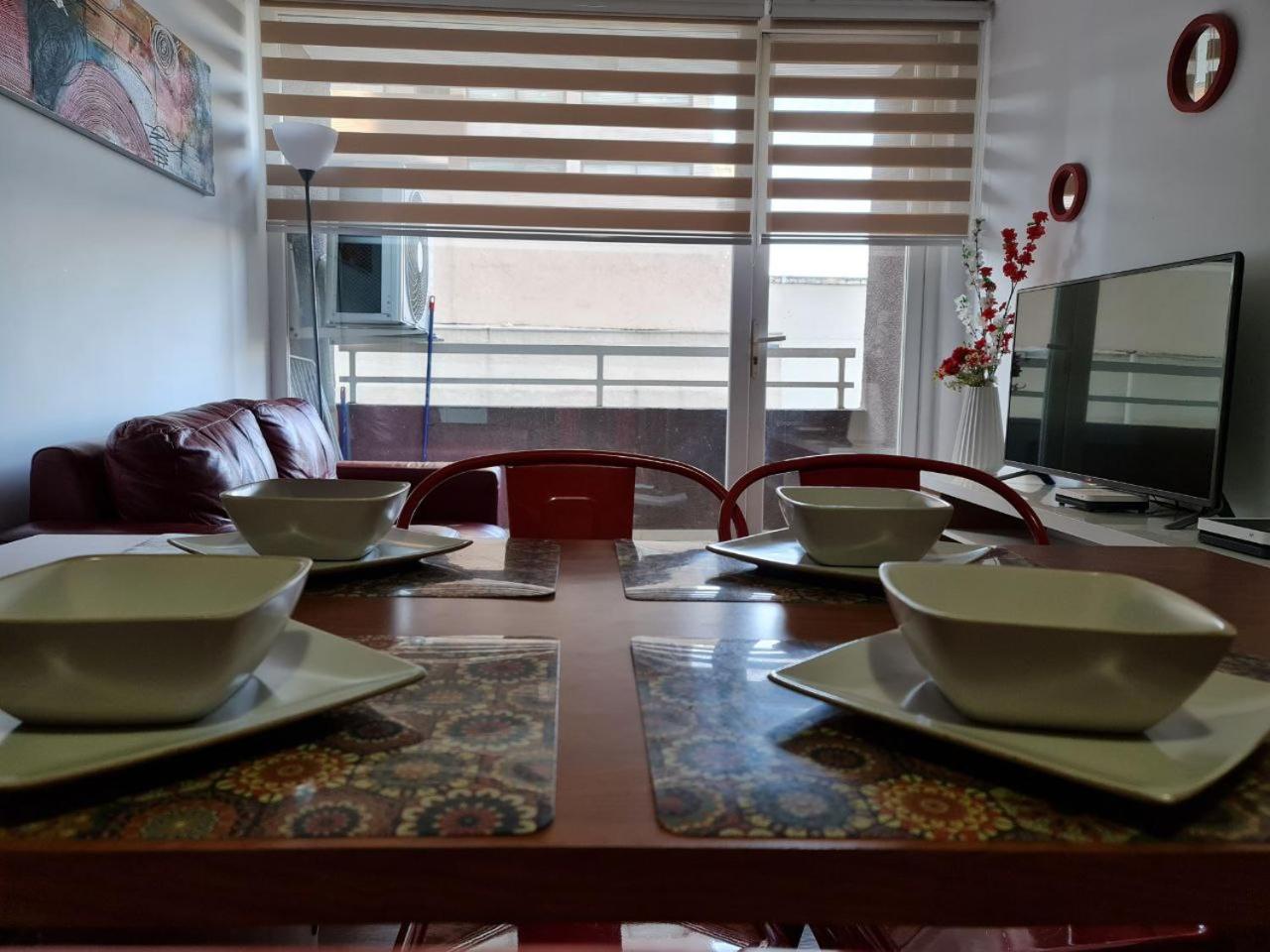 Departamento concepción plus 1008