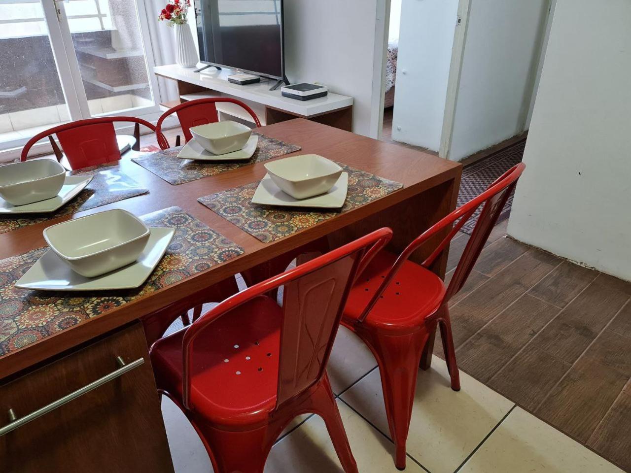 Departamento concepción plus 1008