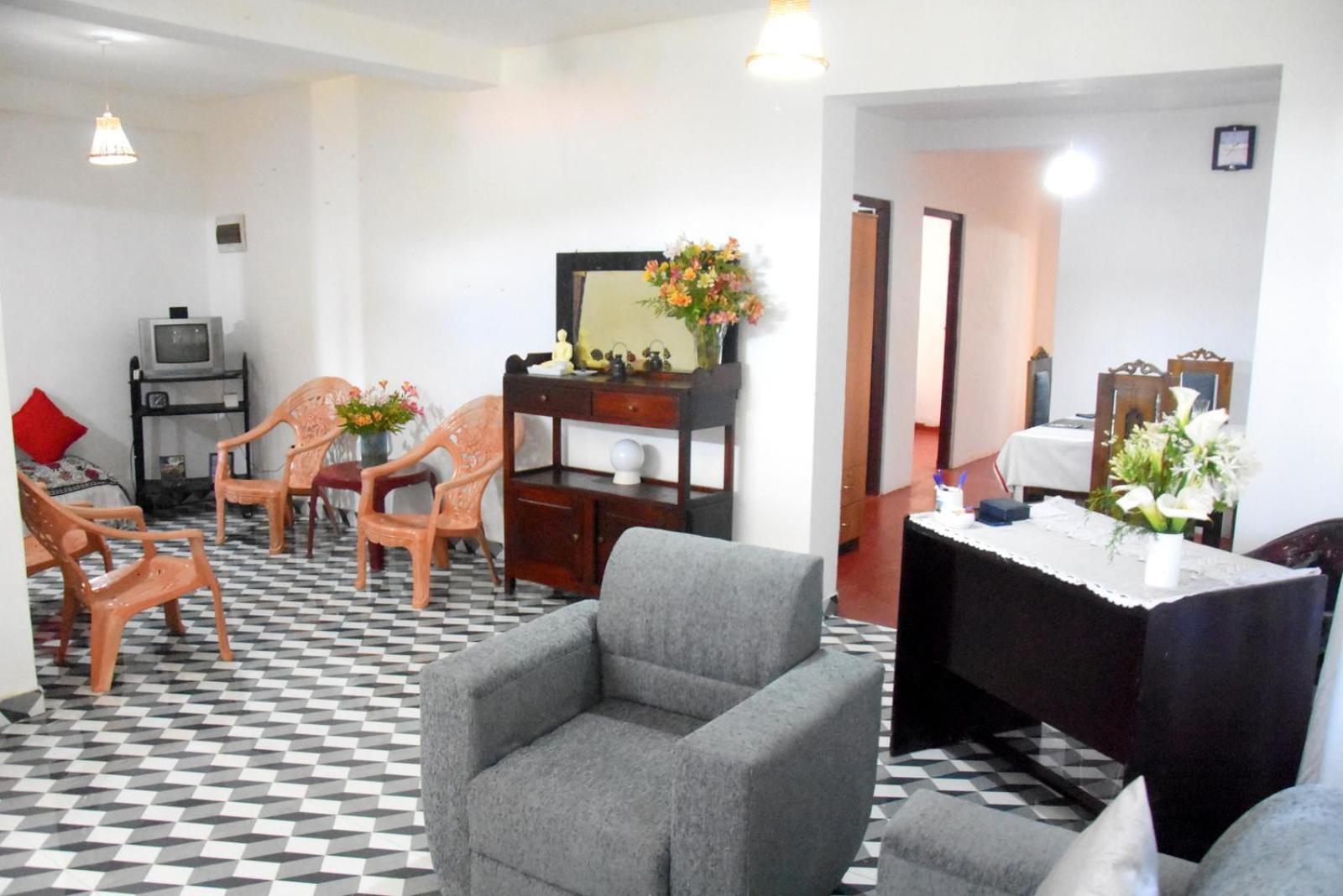 The Dew Drop Villa view 4