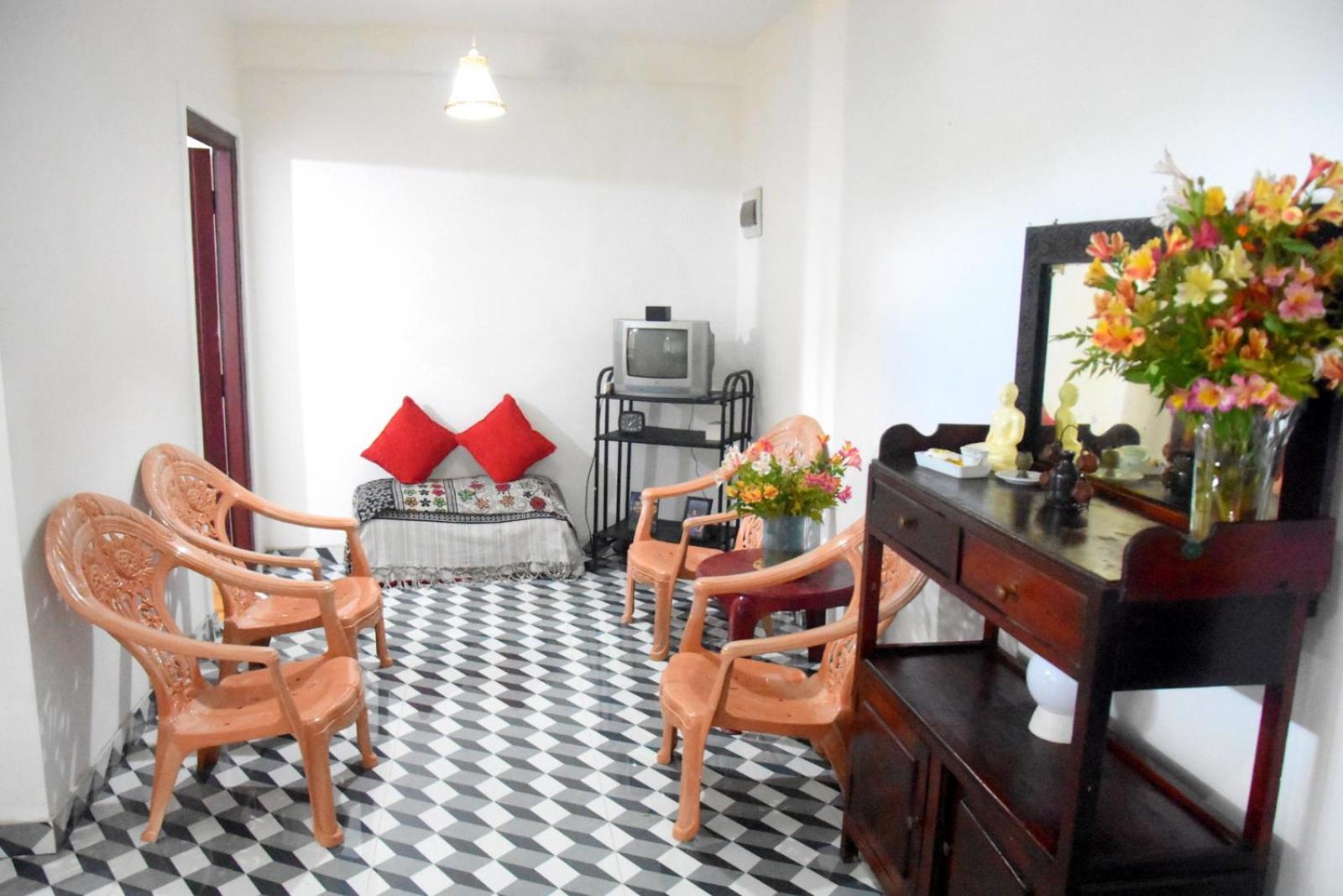 The Dew Drop Villa view 3