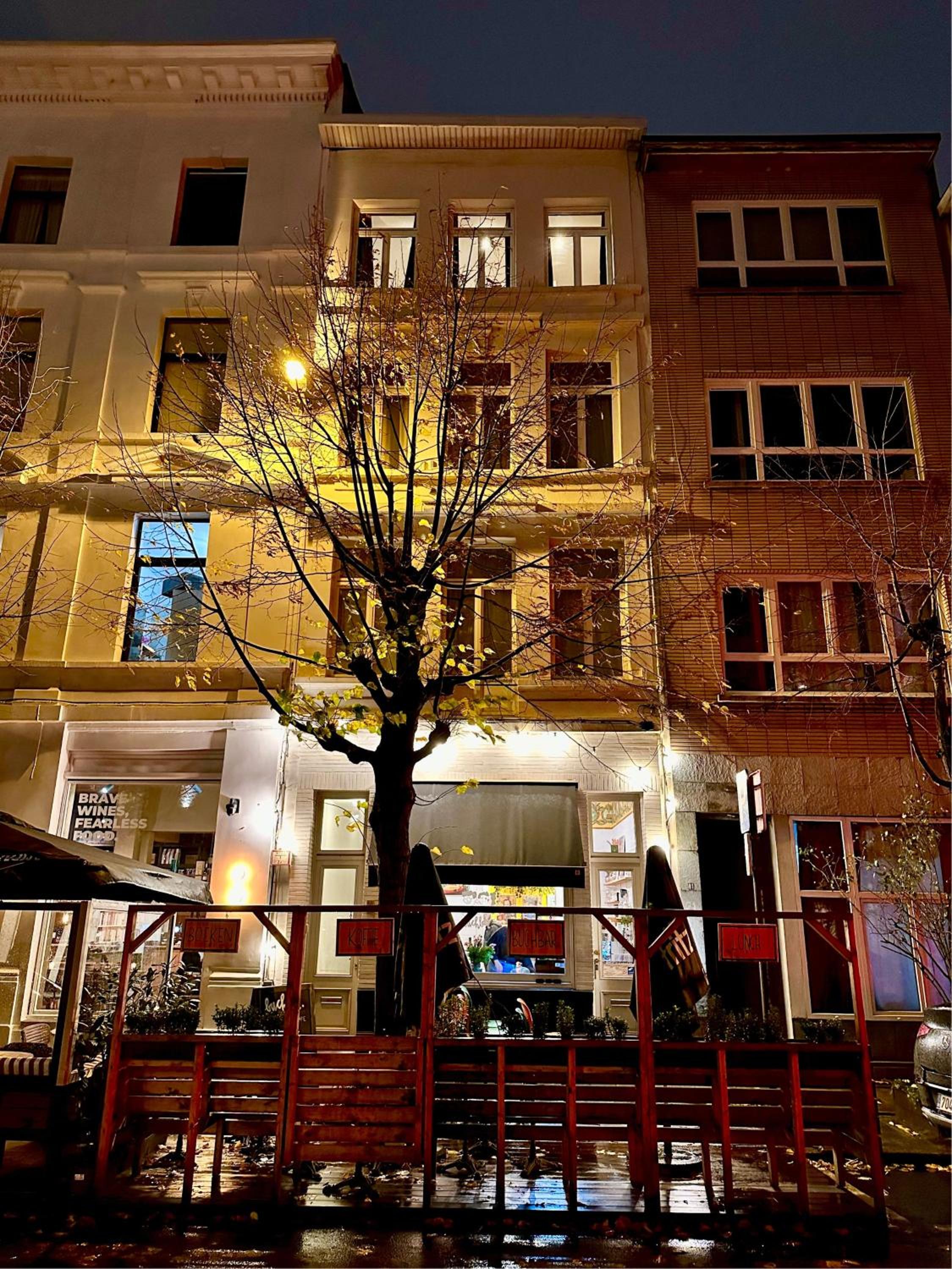 building