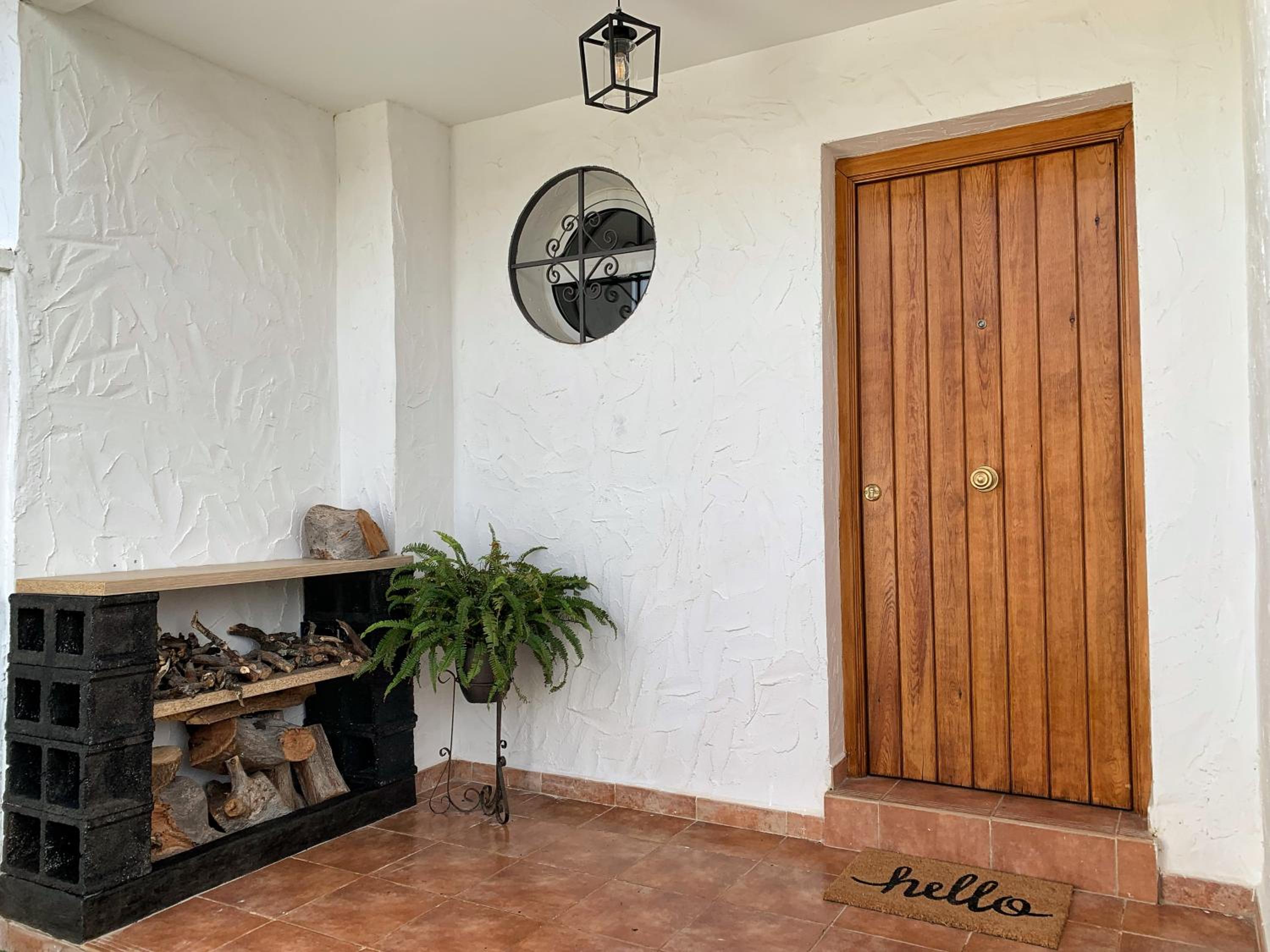 Ronko House El Ronquillo
