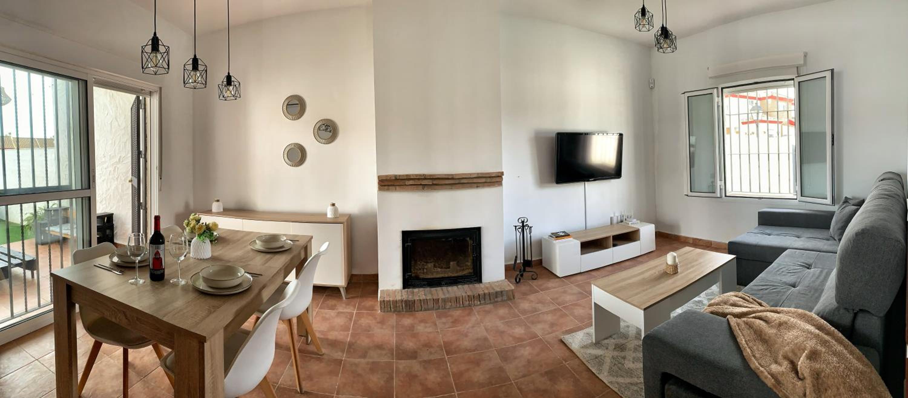 Ronko House El Ronquillo