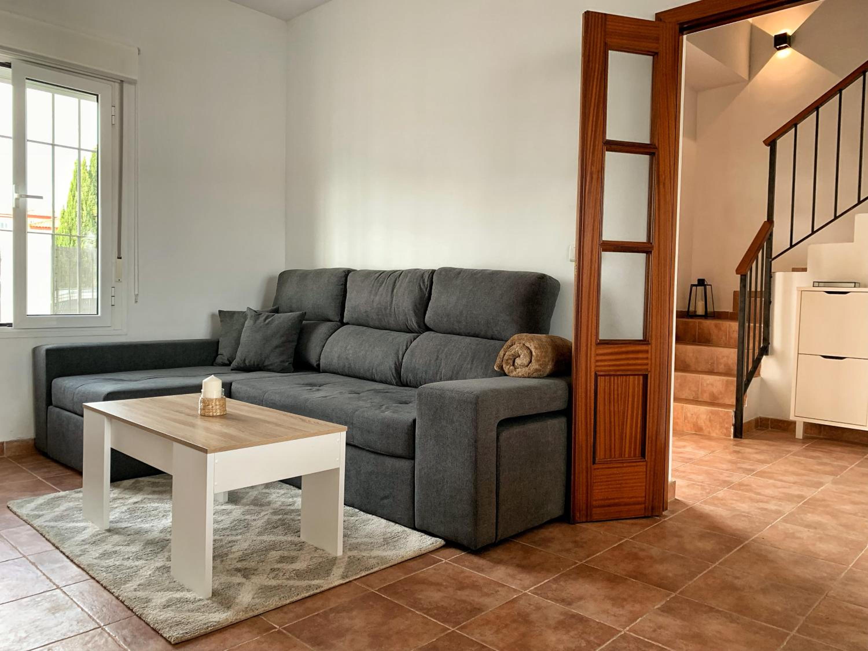 Ronko House El Ronquillo