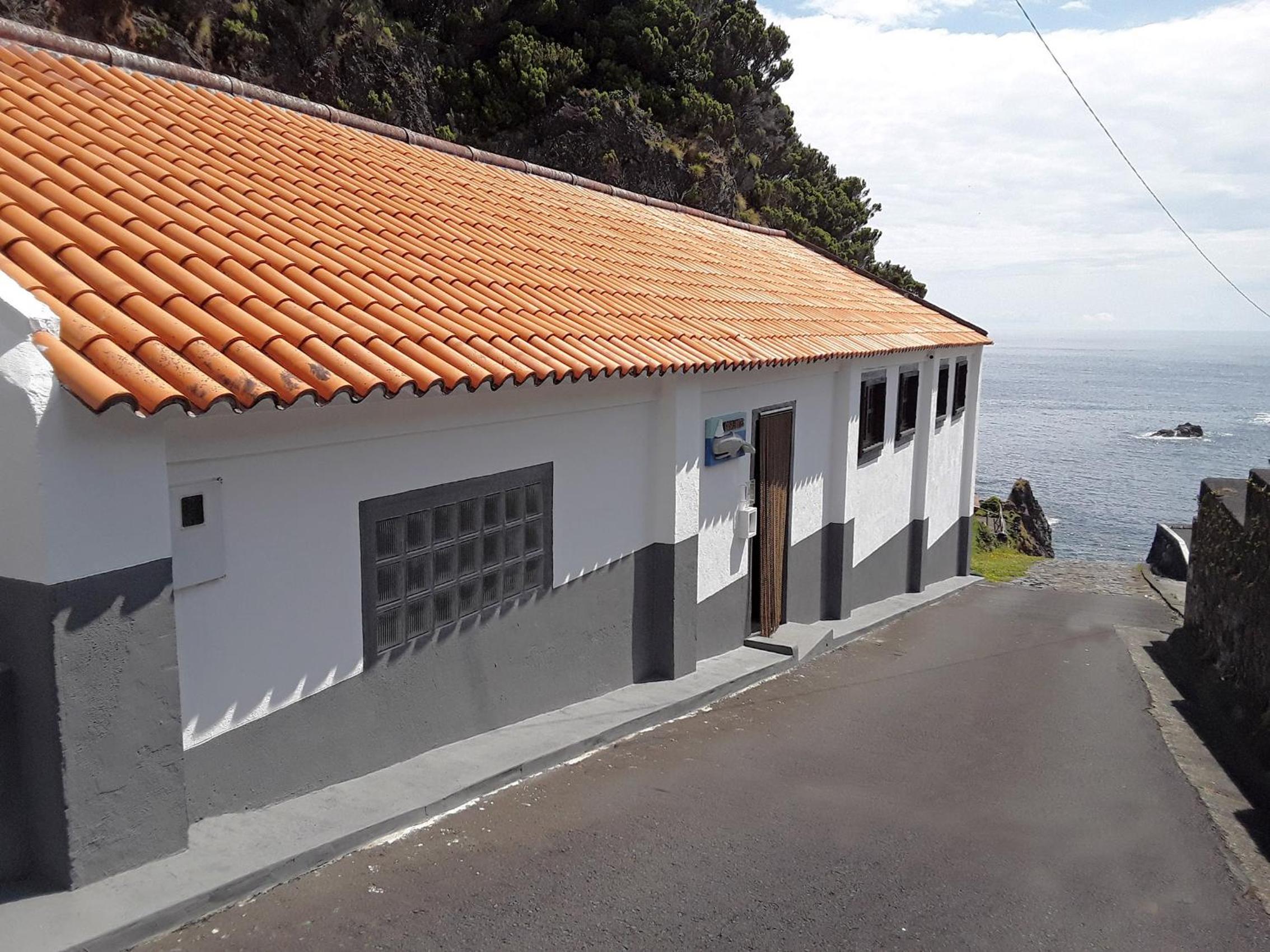 Casa dos Botes view 2