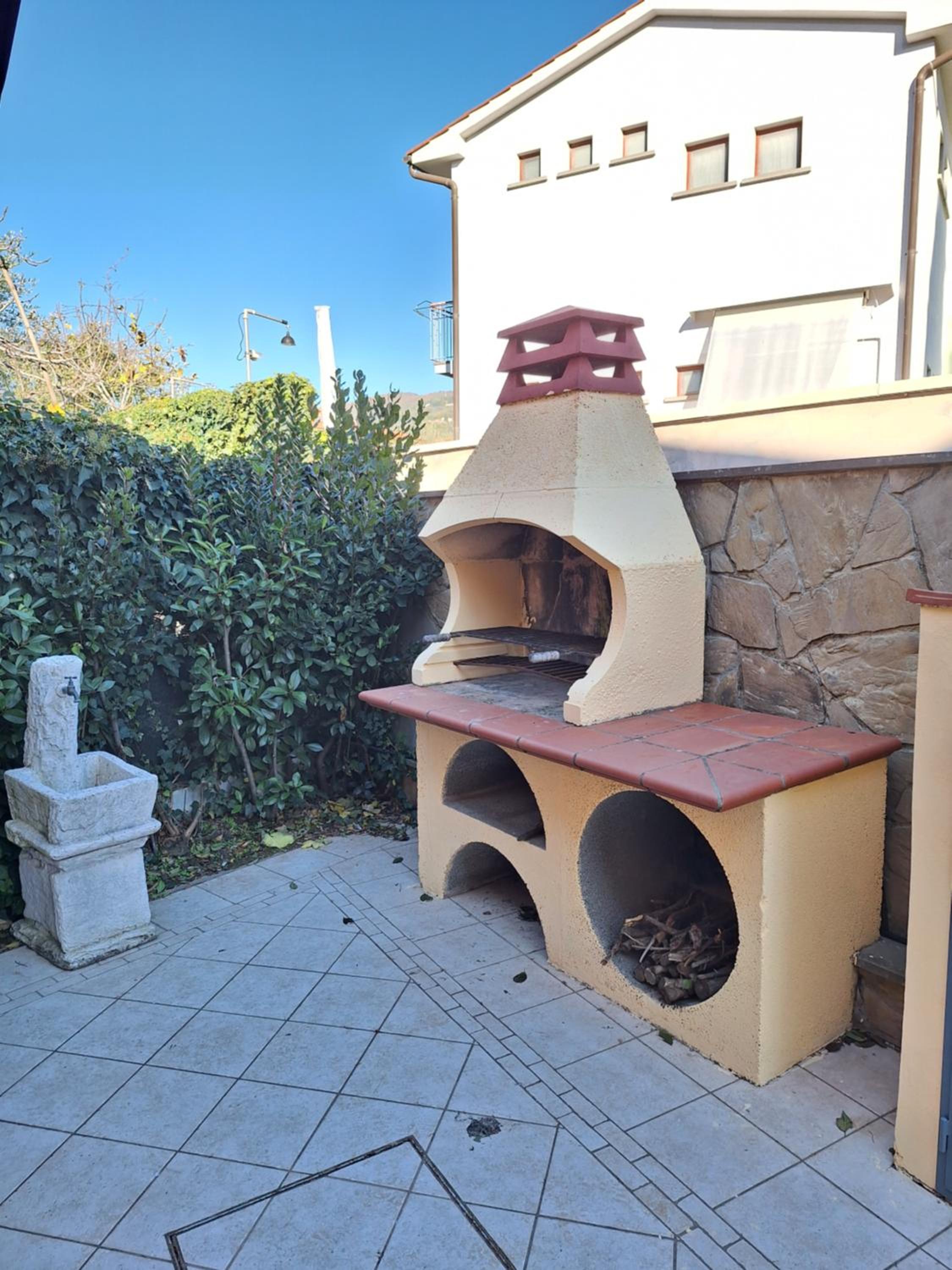 Il Melograno in Toscana view 2