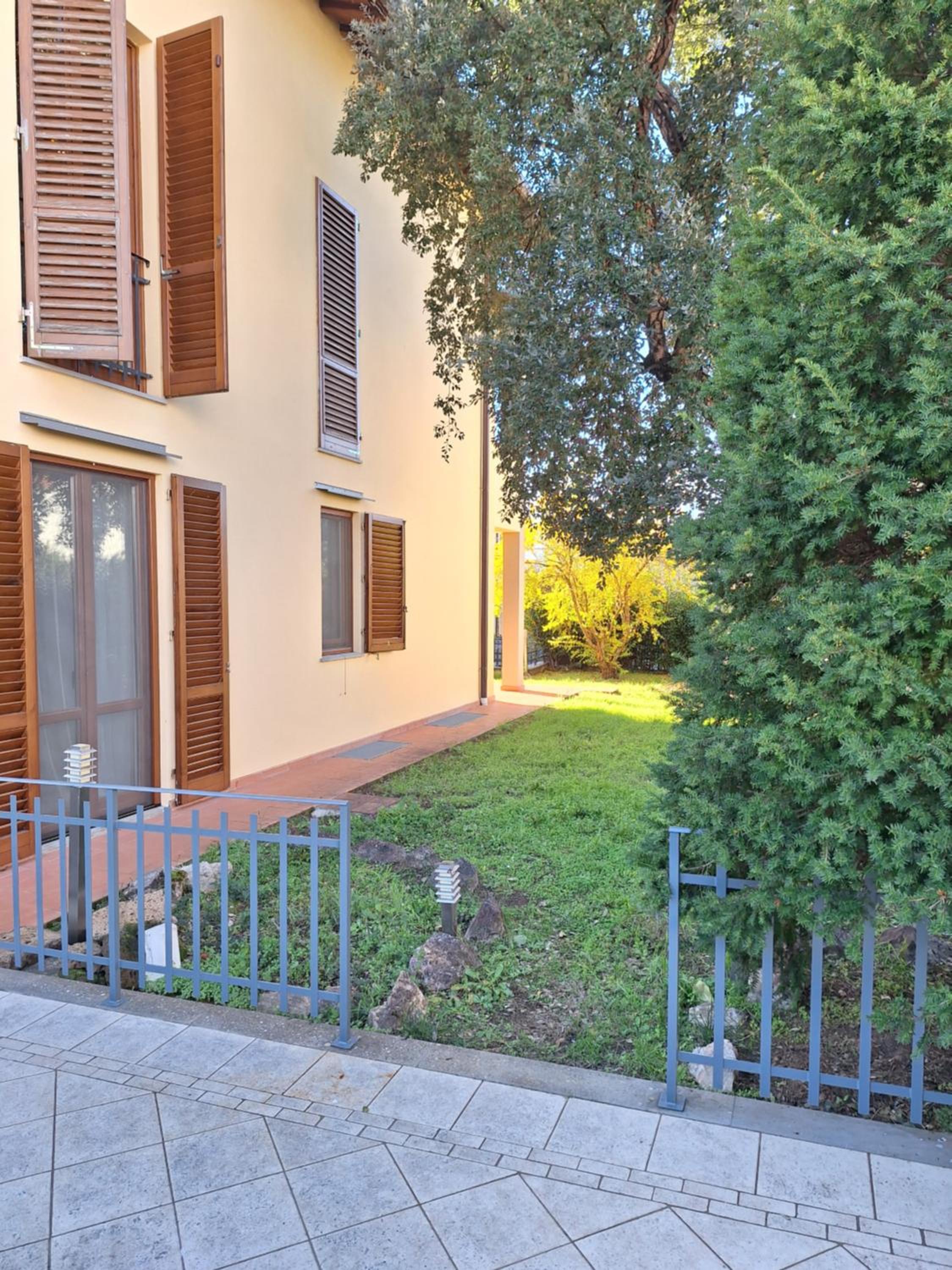 Il Melograno in Toscana