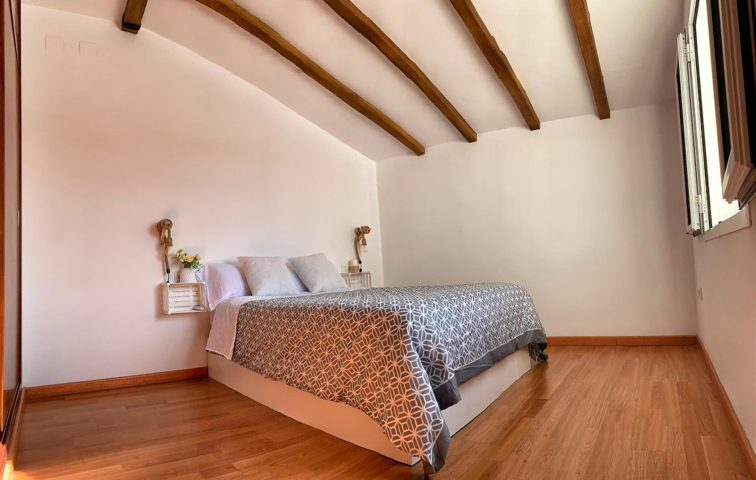 Ronko House El Ronquillo