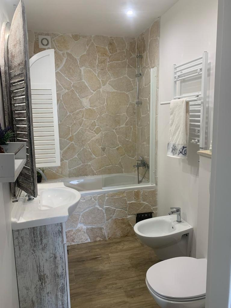Apartament Abi
