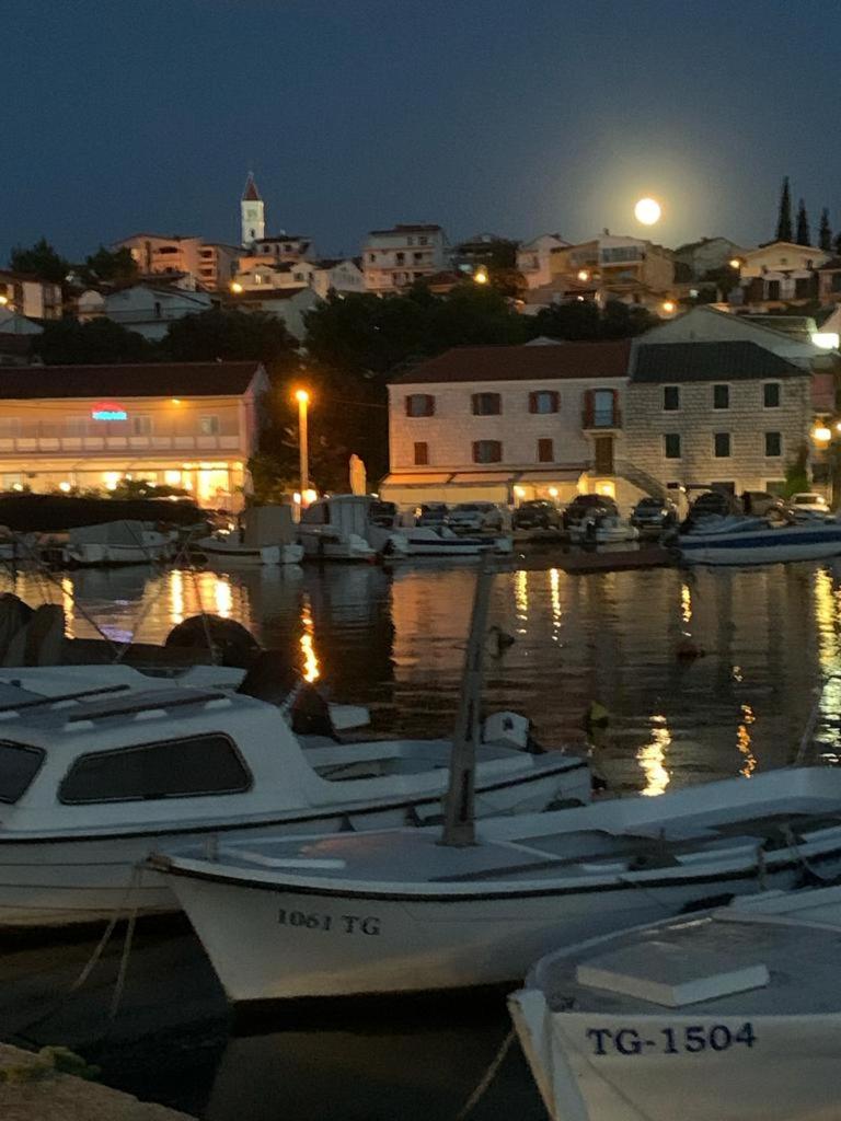 Apartament Abi