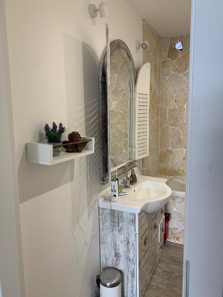 Apartament Abi