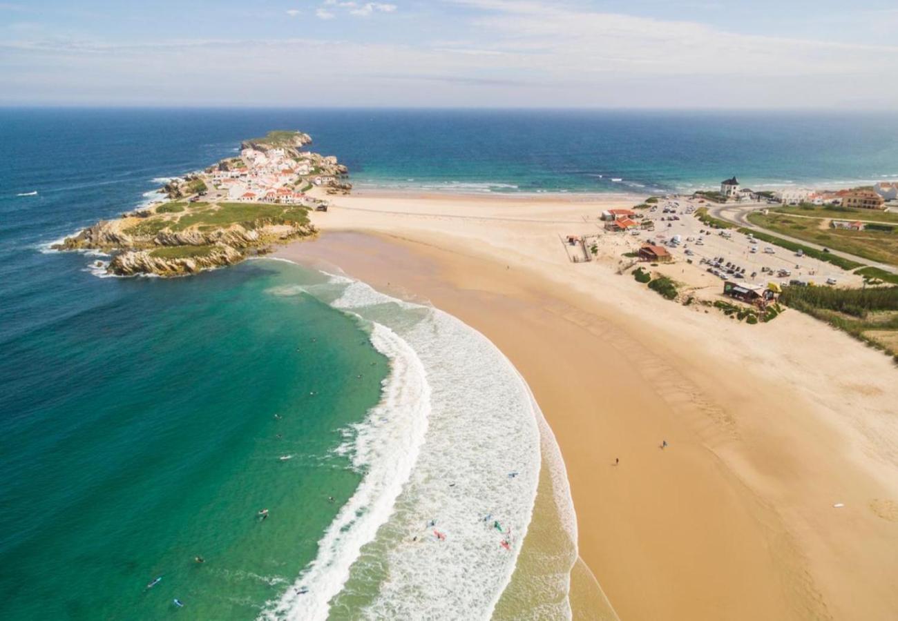 Charles Beach House - Baleal view 5
