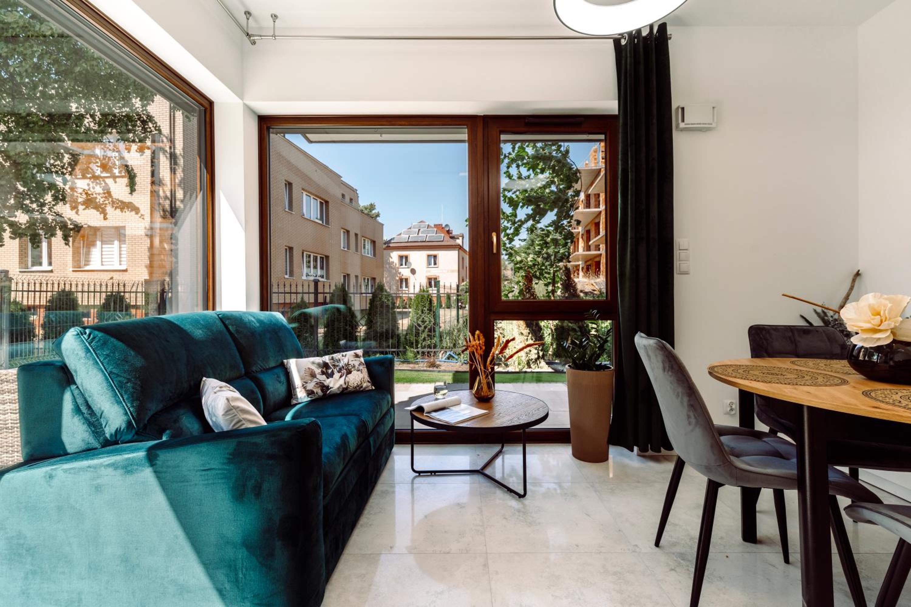 Apartamenty Belni Hel Edyta i Maciej Wolak