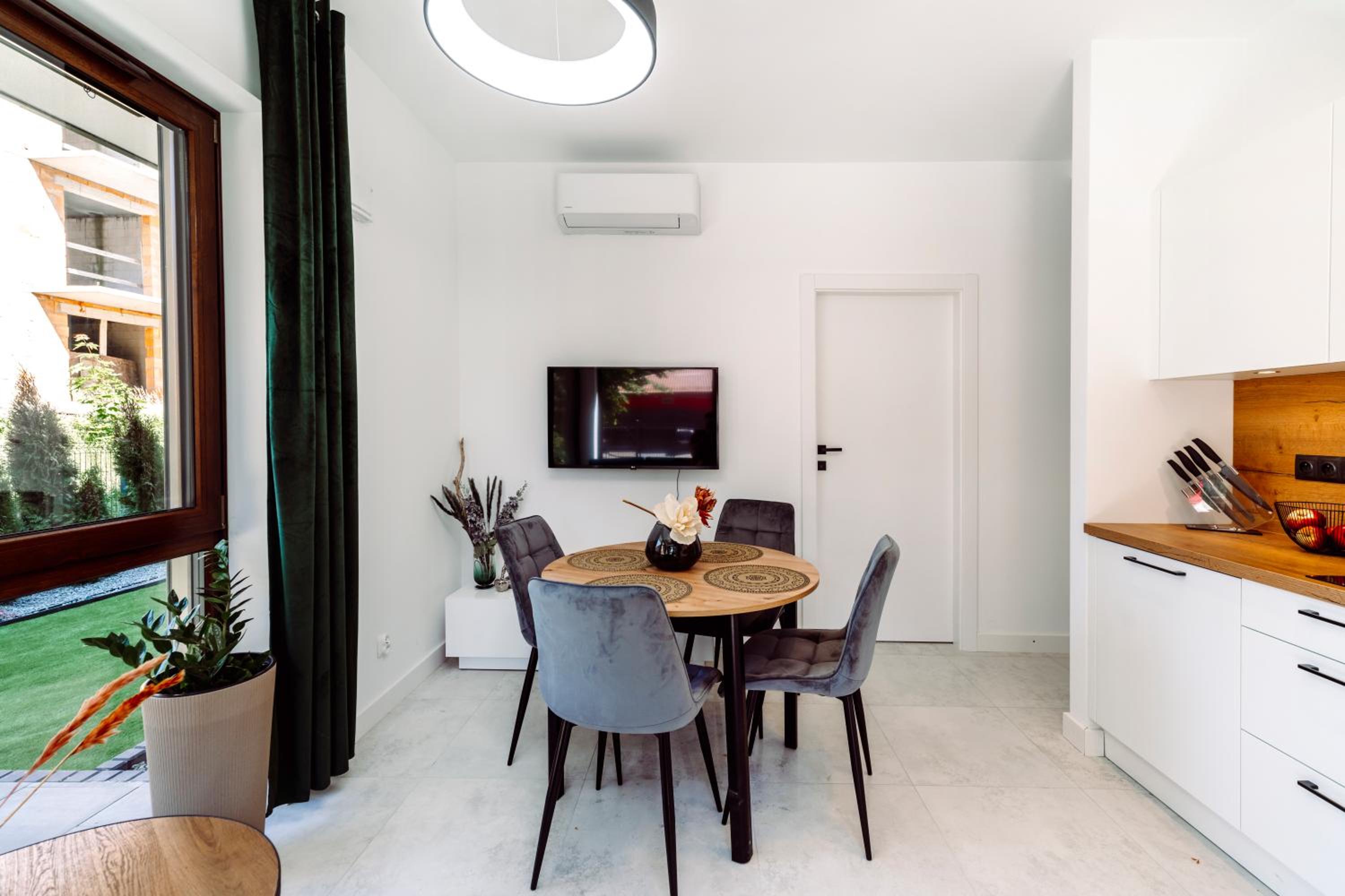 Apartamenty Belni Hel Edyta i Maciej Wolak