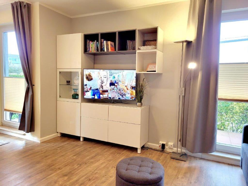 Appartementanlage Yachthafenresidenz
