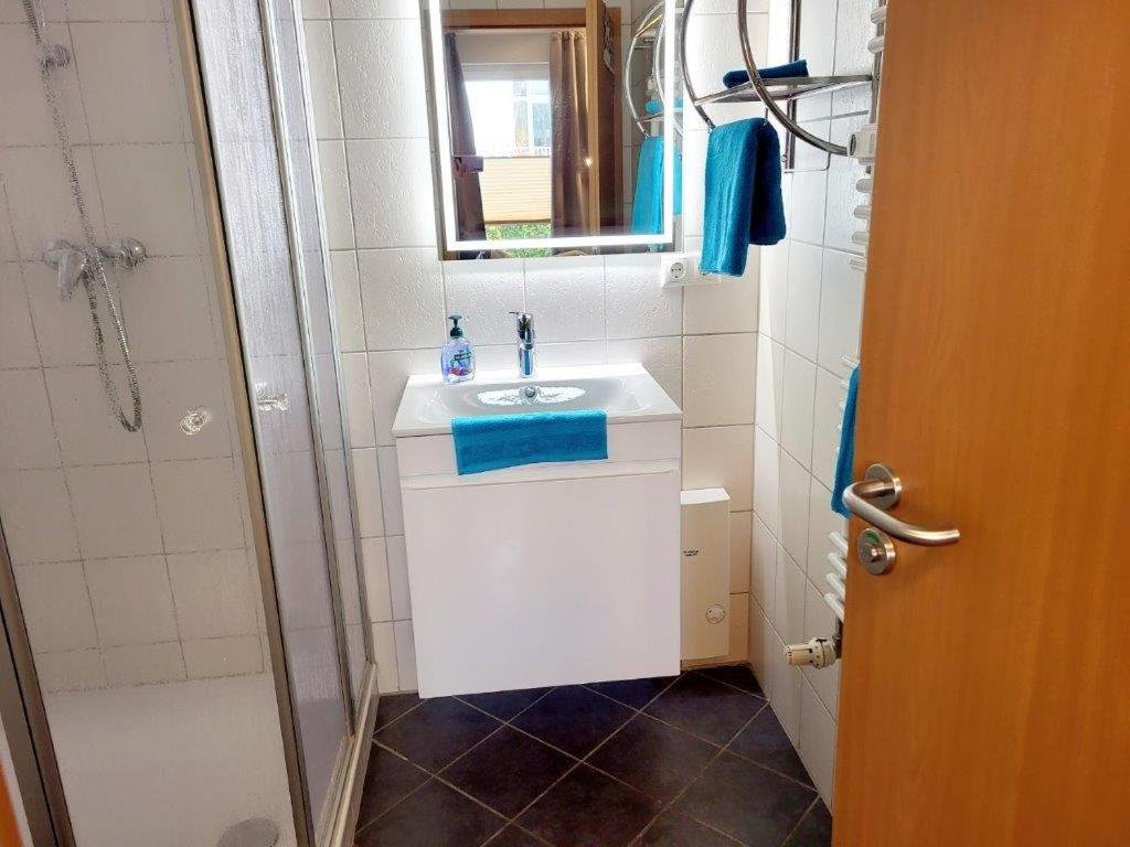 Appartementanlage Yachthafenresidenz