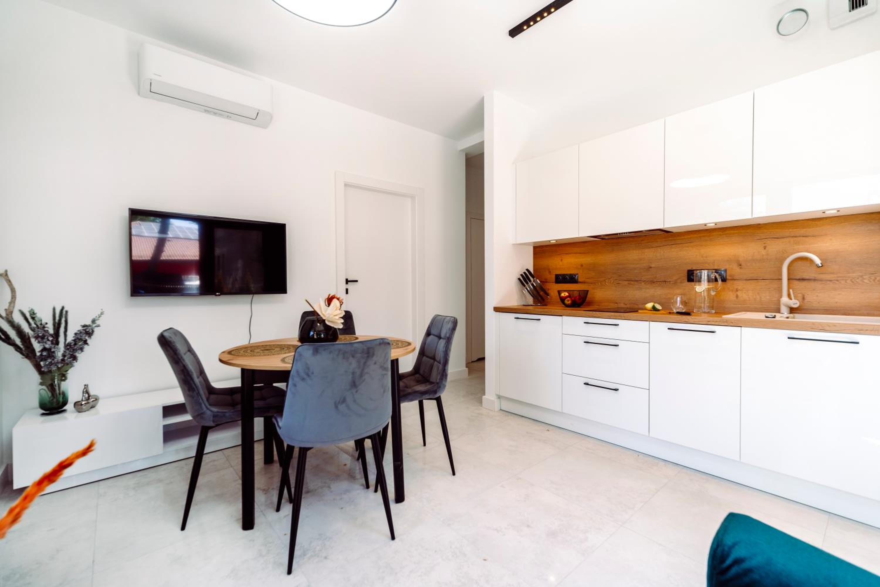 Apartamenty Belni Hel Edyta i Maciej Wolak