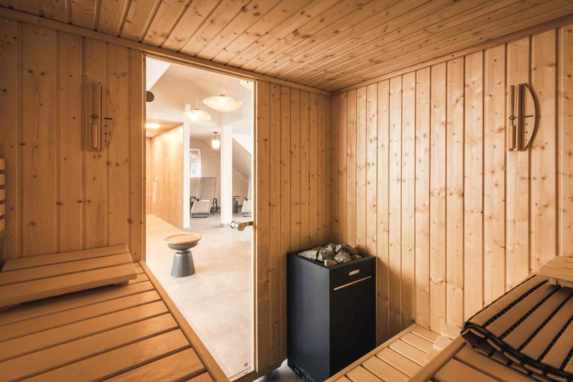 Baltic Lagoon Resort direkt am Meer