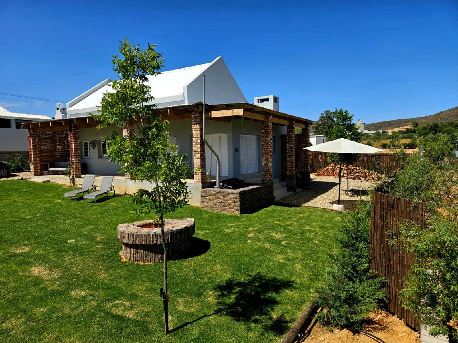 Bella Casetta at Village-Living view 3
