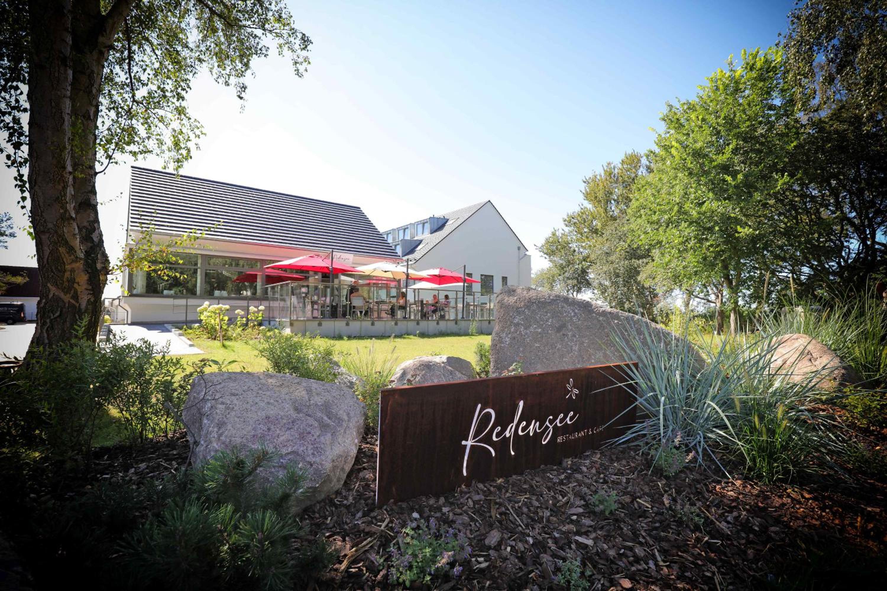 Baltic Lagoon Resort direkt am Meer