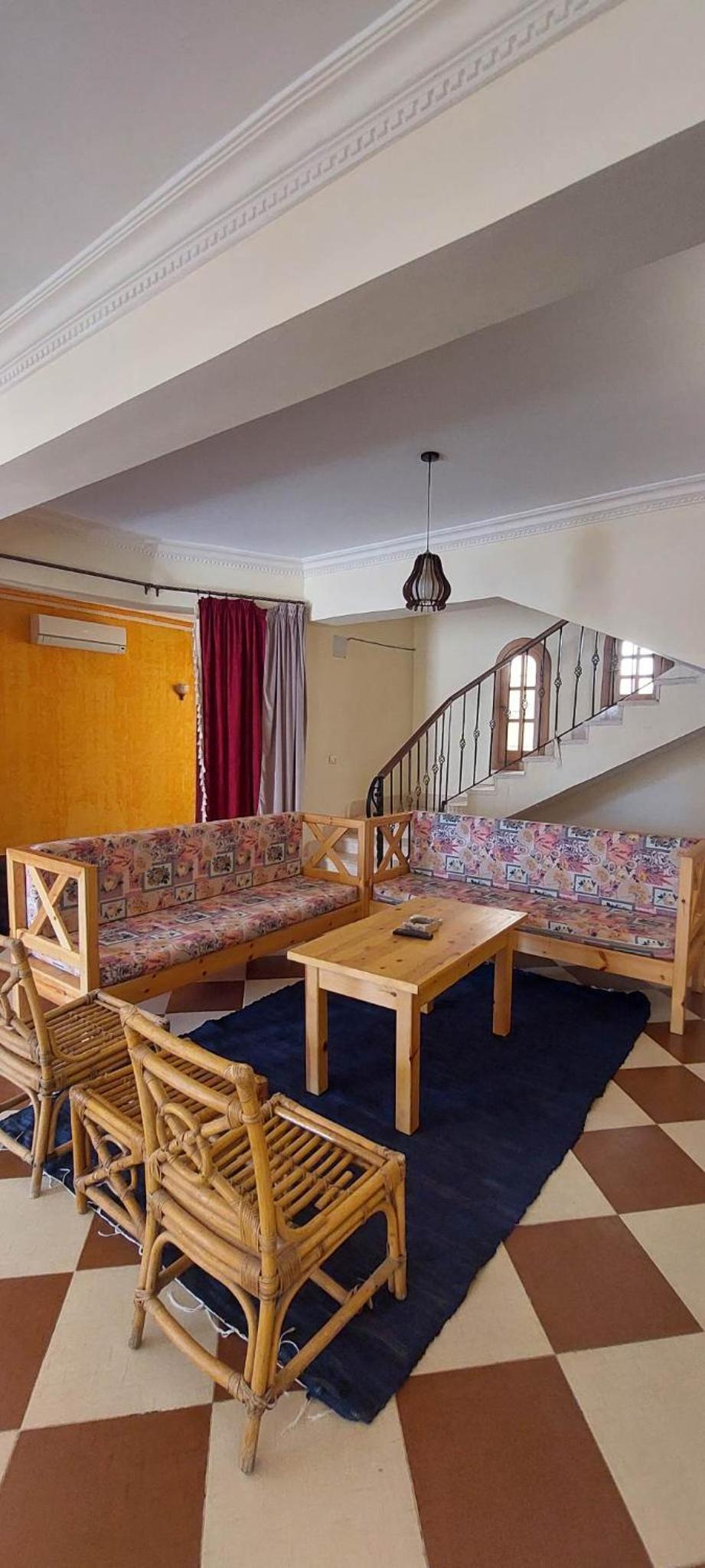 Dahab Vibes Villas view 2