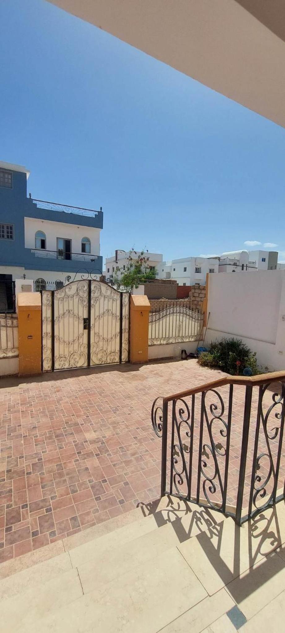 Dahab Vibes Villas view 3