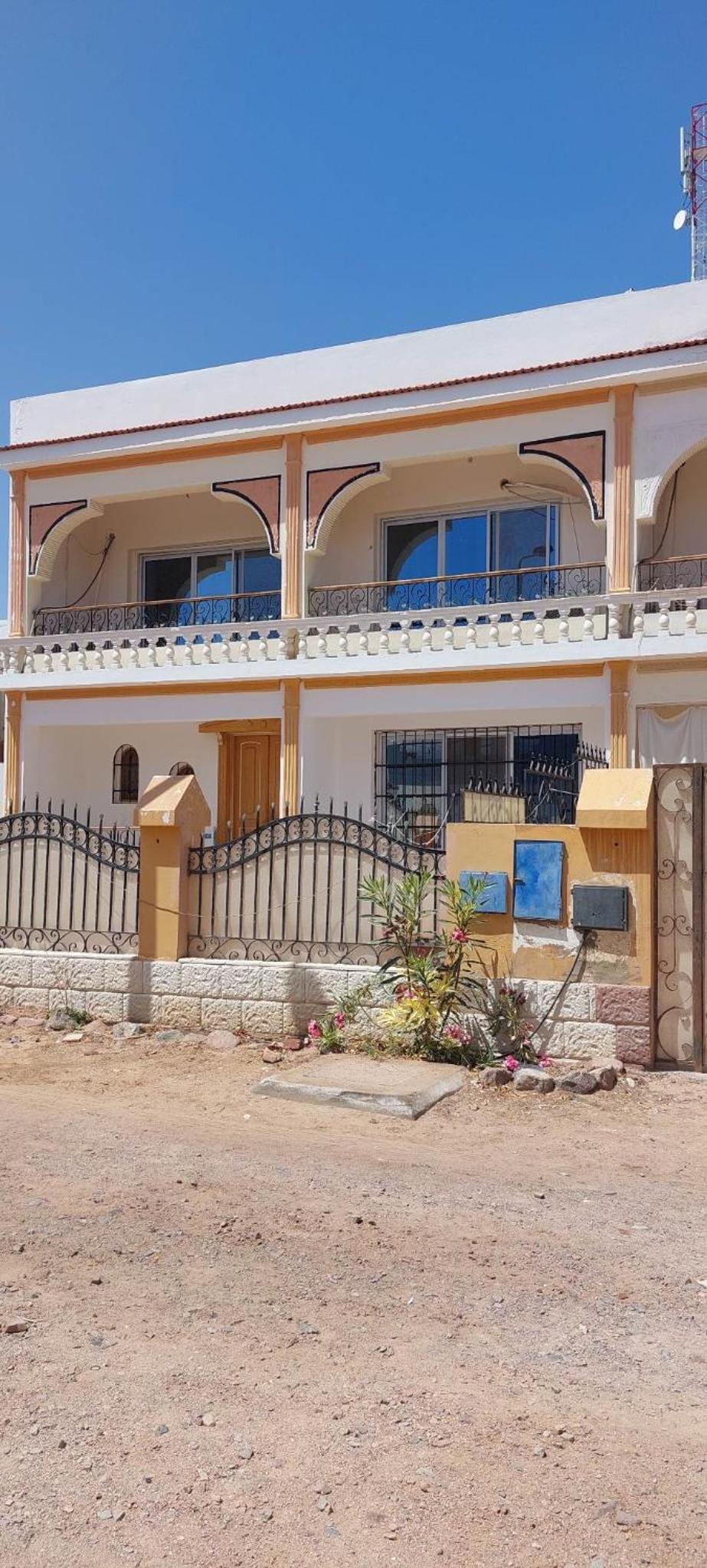 Dahab Vibes Villas view 5