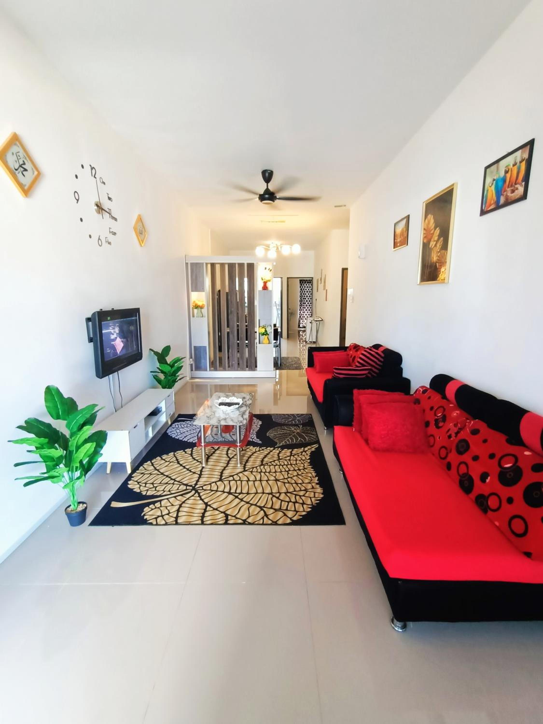 ASFA Homestay Kuching