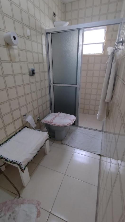 Hospedagem Domiciliar Alternativa