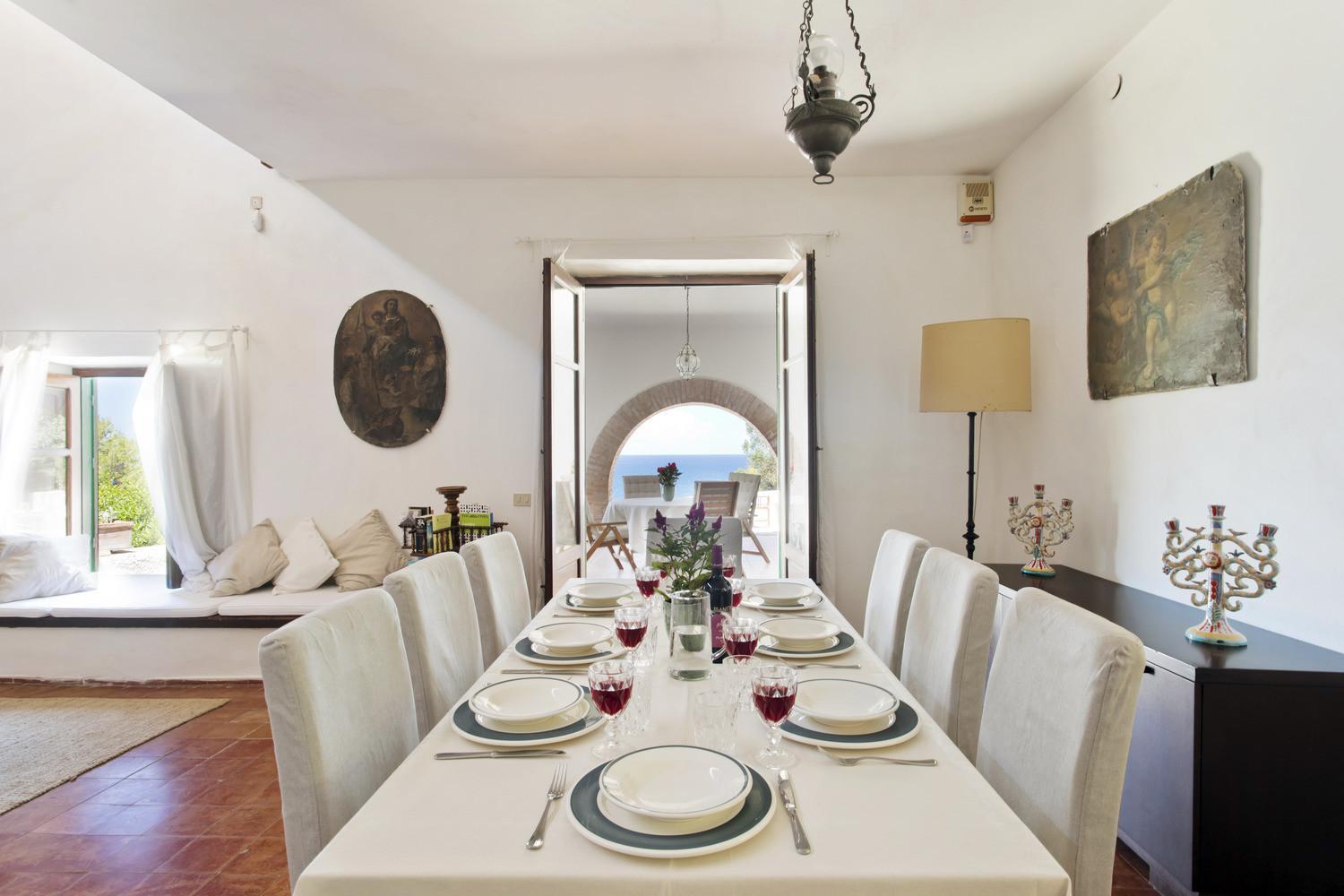 Villa La Fenice by Wonderful Italy view 2