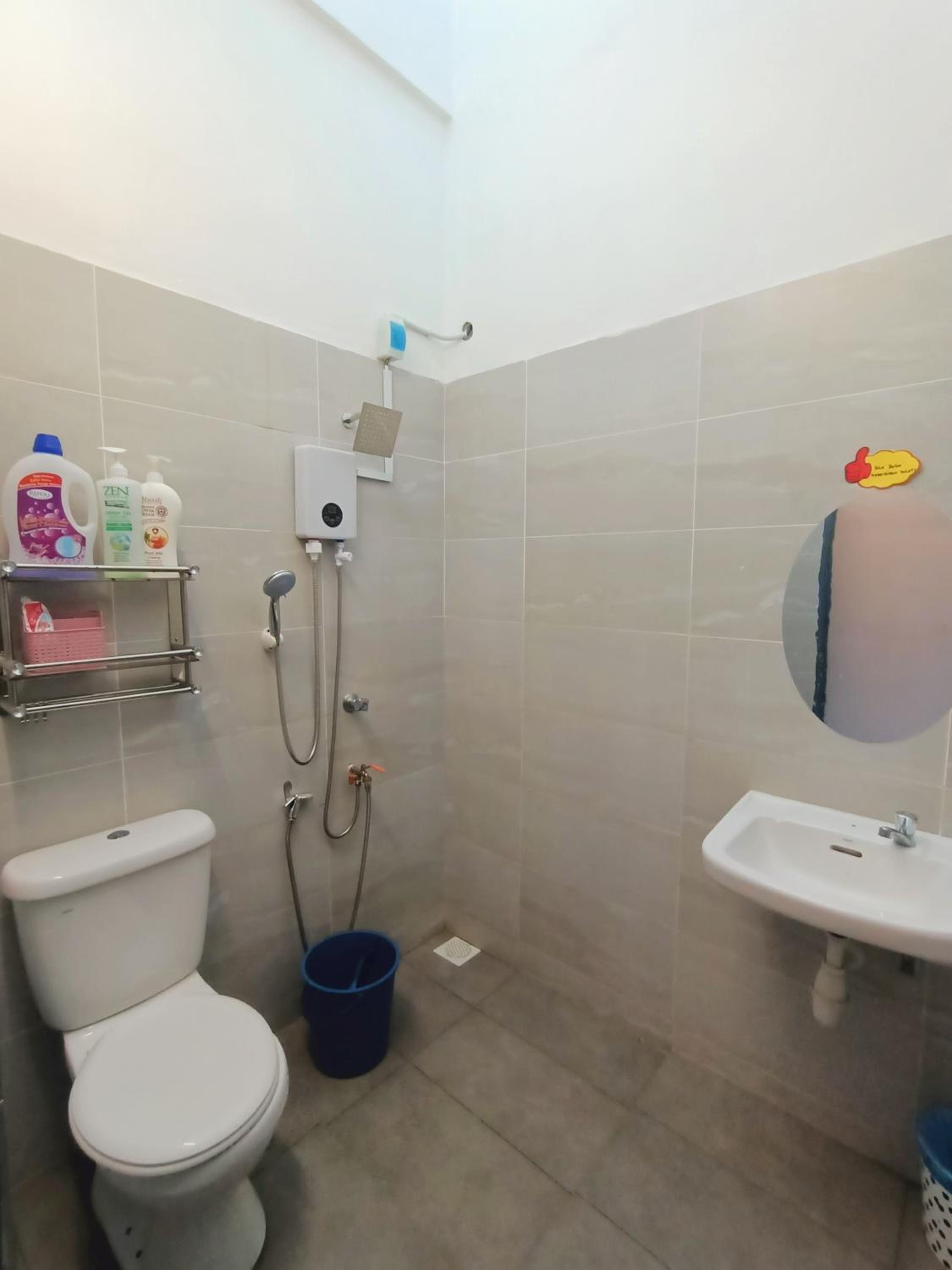 ASFA Homestay Kuching