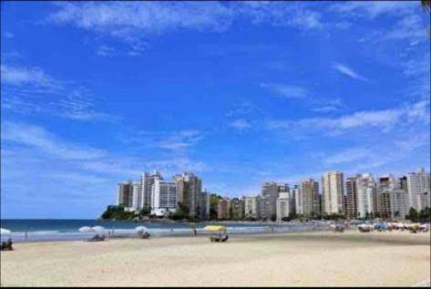 Apartamento Top - Tombo e Asturias