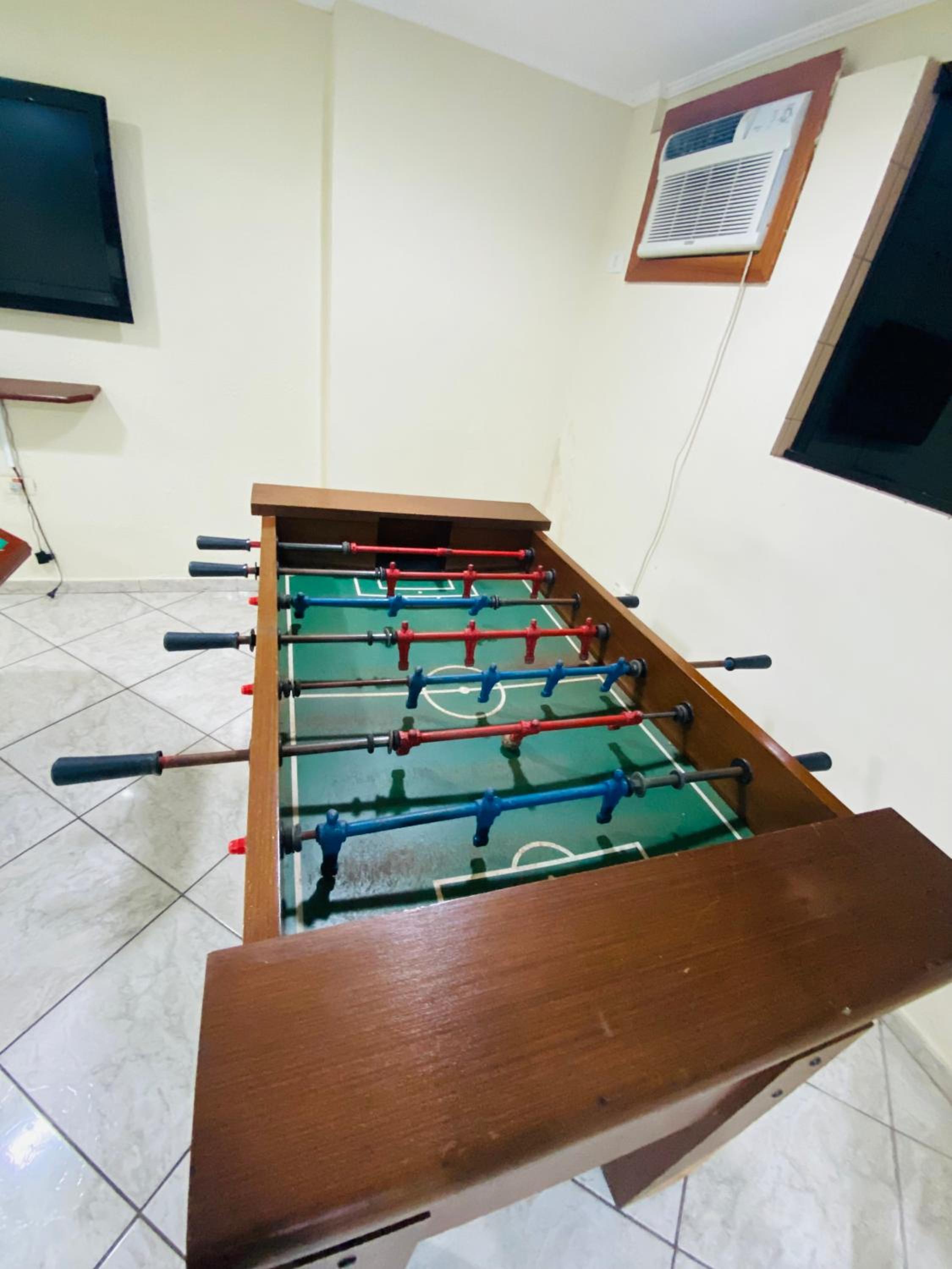 Apartamento Top - Tombo e Asturias