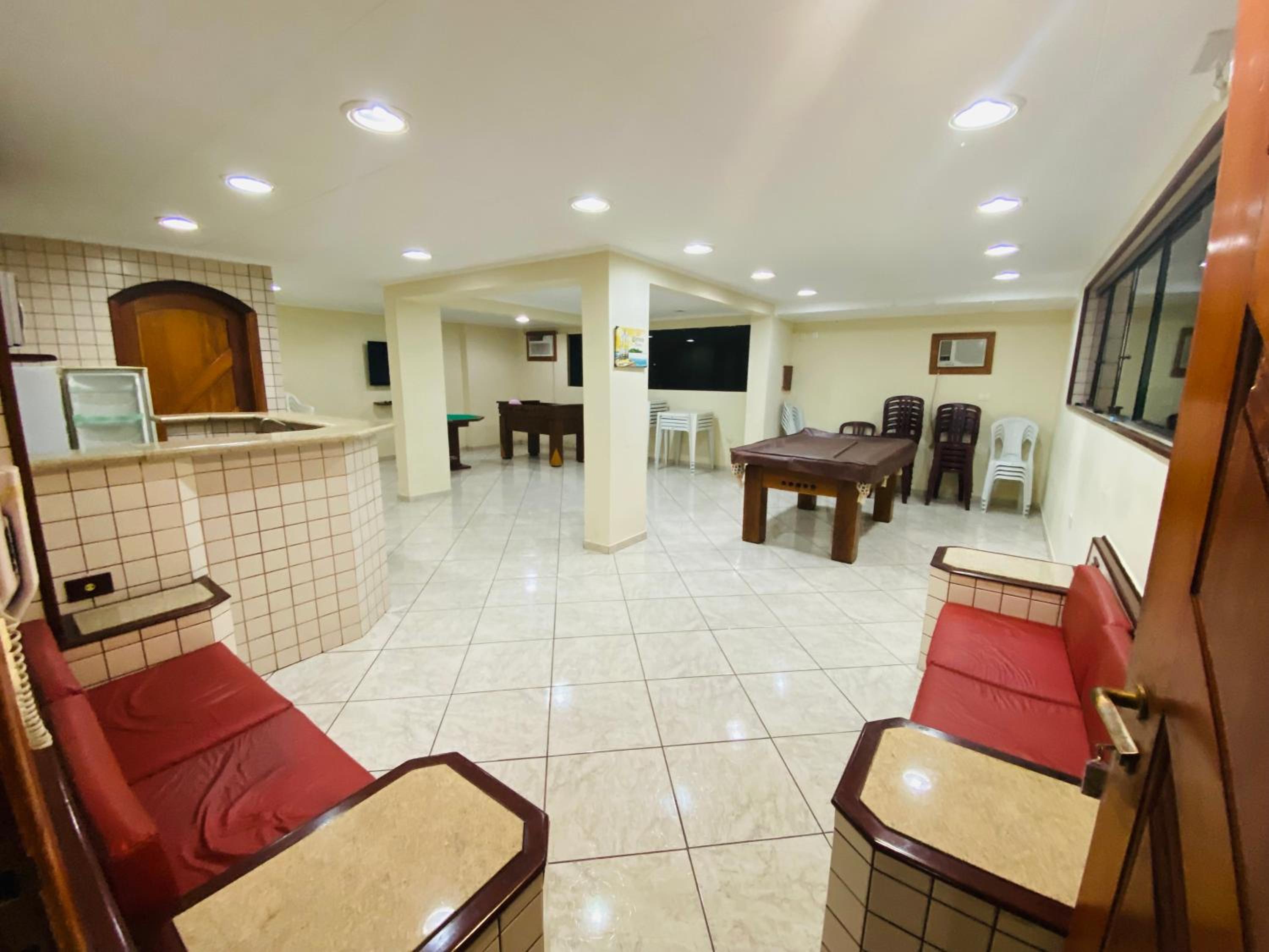 Apartamento Top - Tombo e Asturias
