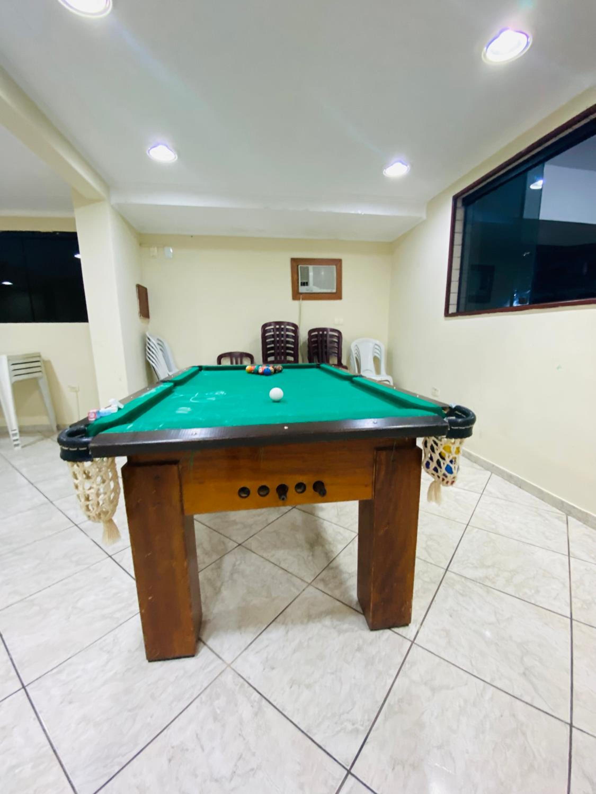 Apartamento Top - Tombo e Asturias