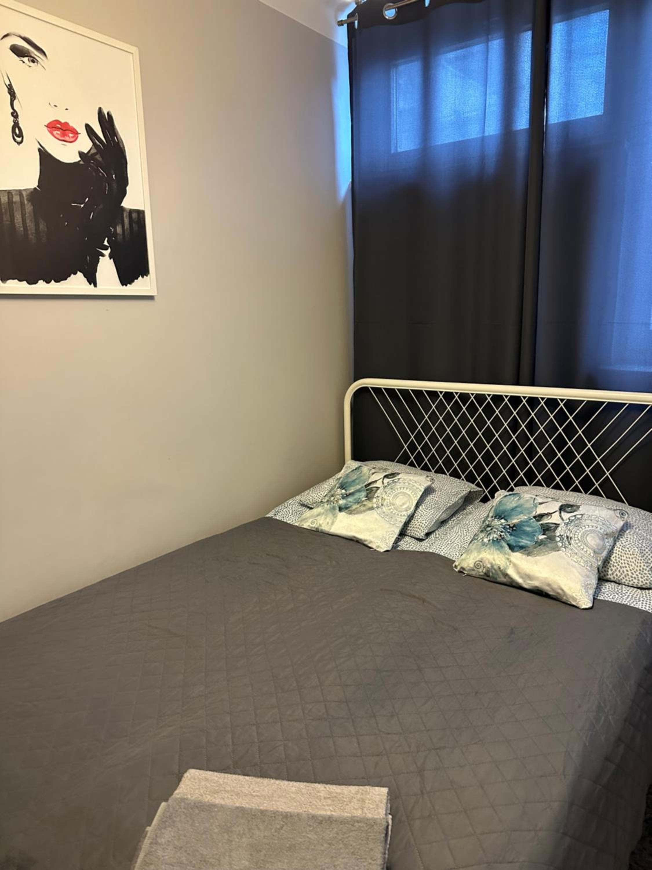 Coser Apartamenty Centrum