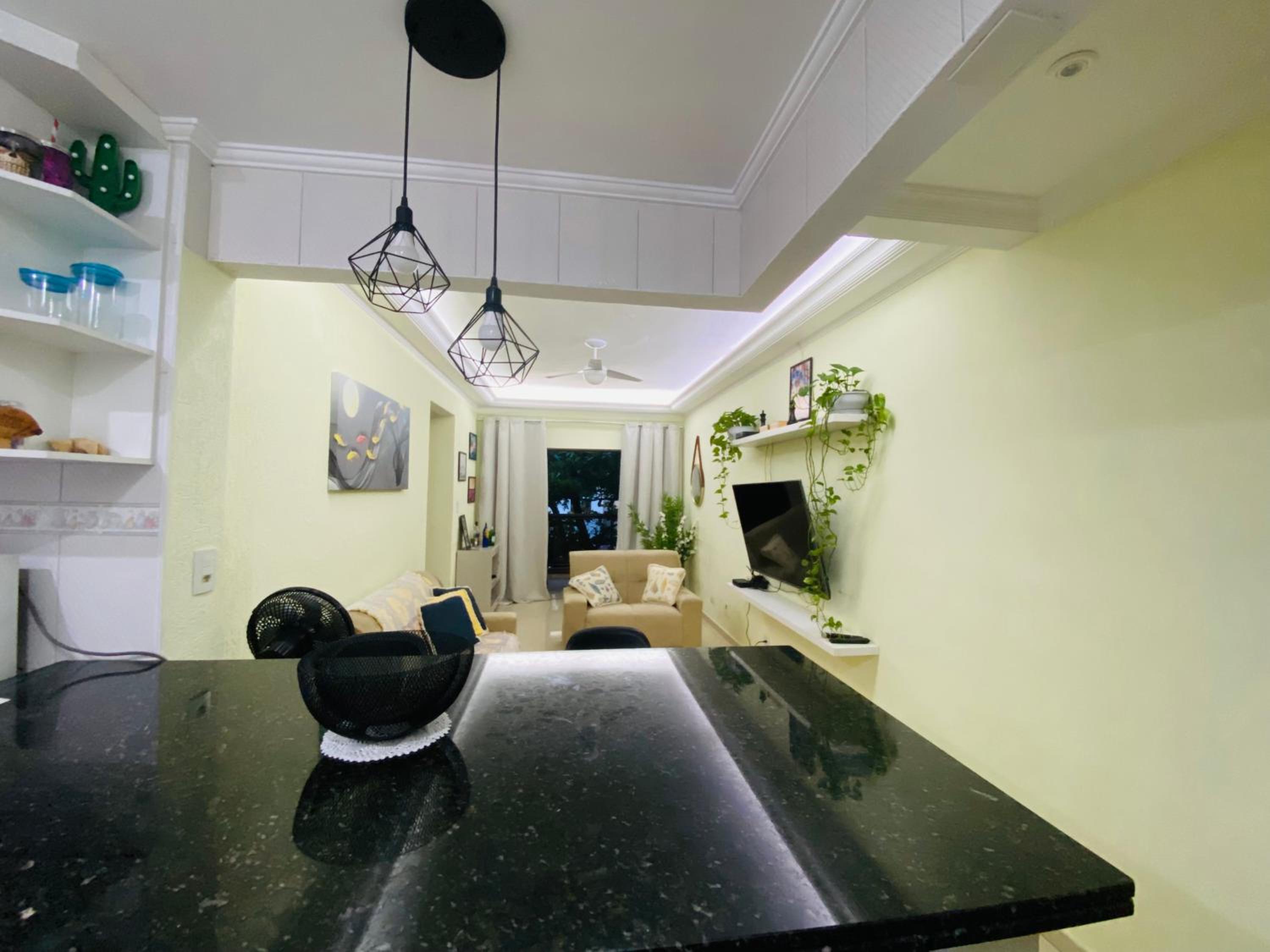 Apartamento Top - Tombo e Asturias