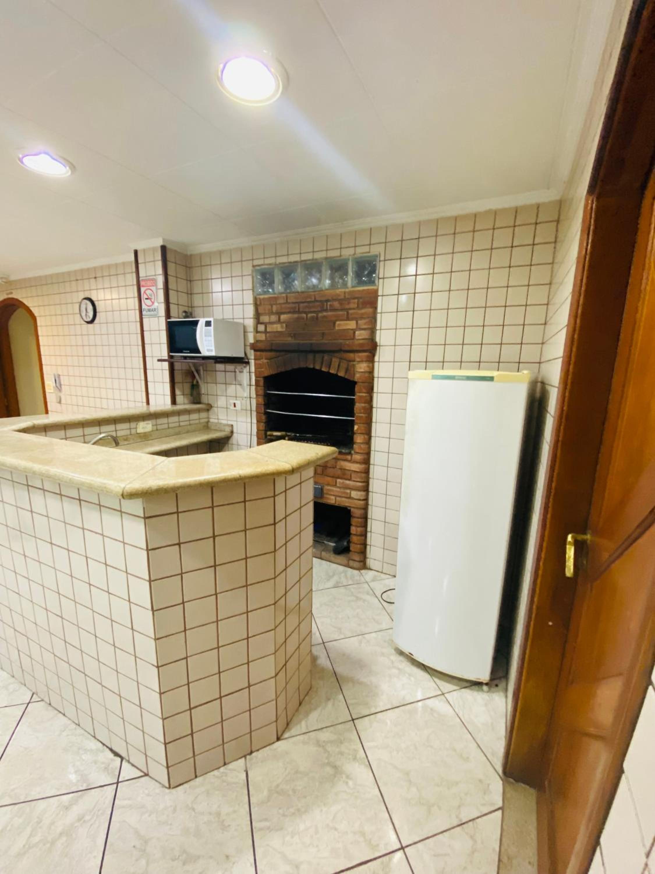 Apartamento Top - Tombo e Asturias