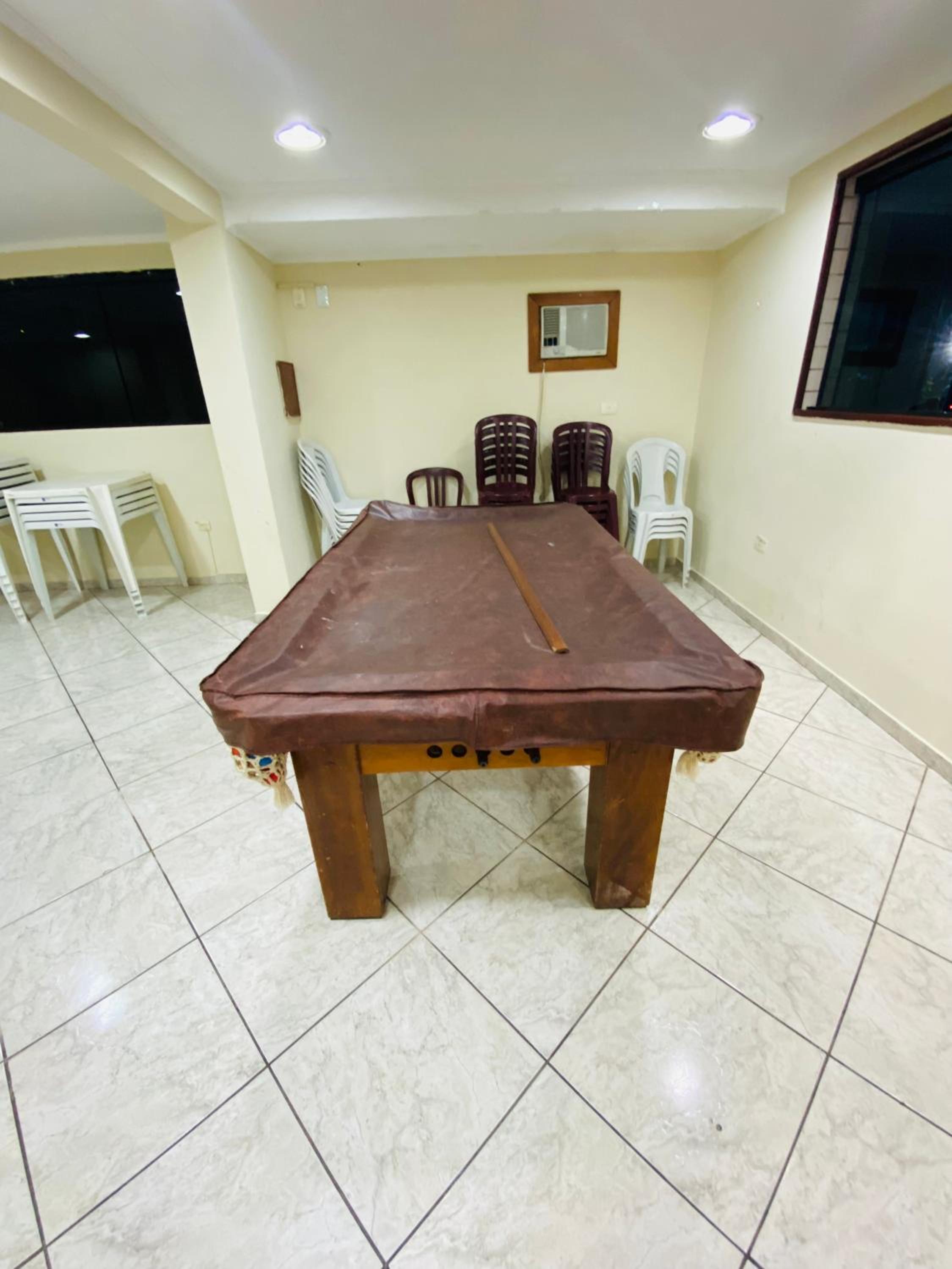 Apartamento Top - Tombo e Asturias