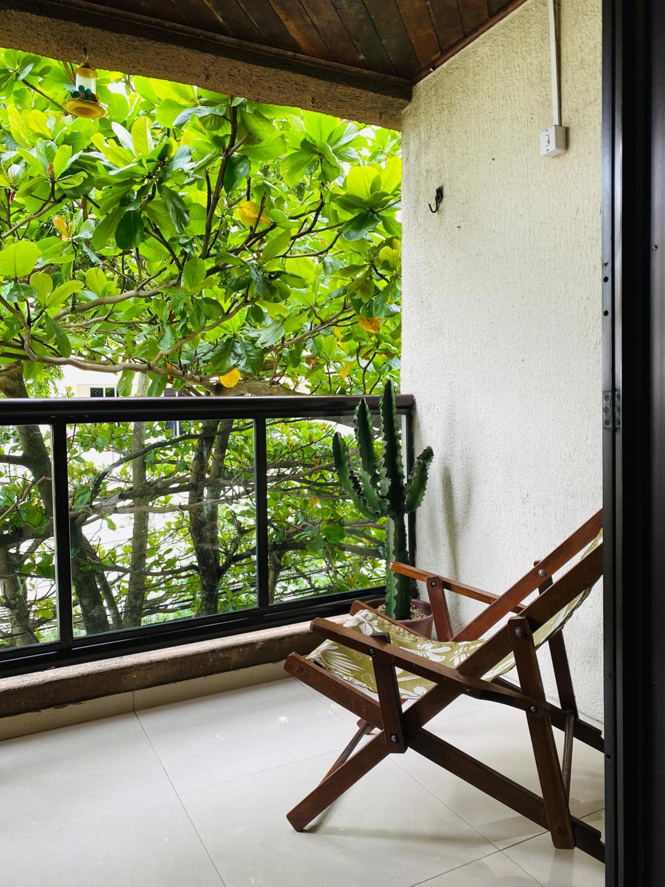 Apartamento Top - Tombo e Asturias