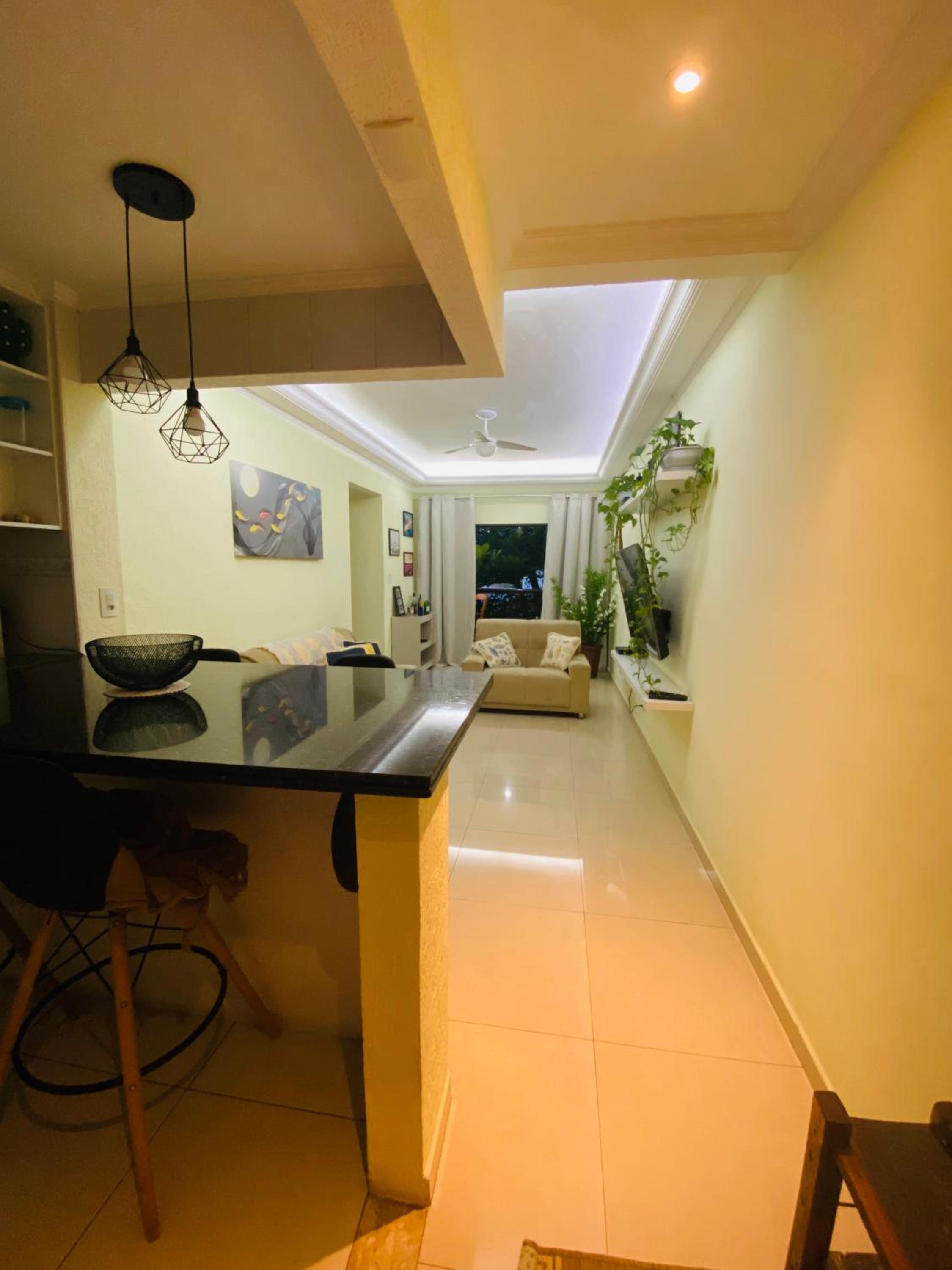 Apartamento Top - Tombo e Asturias