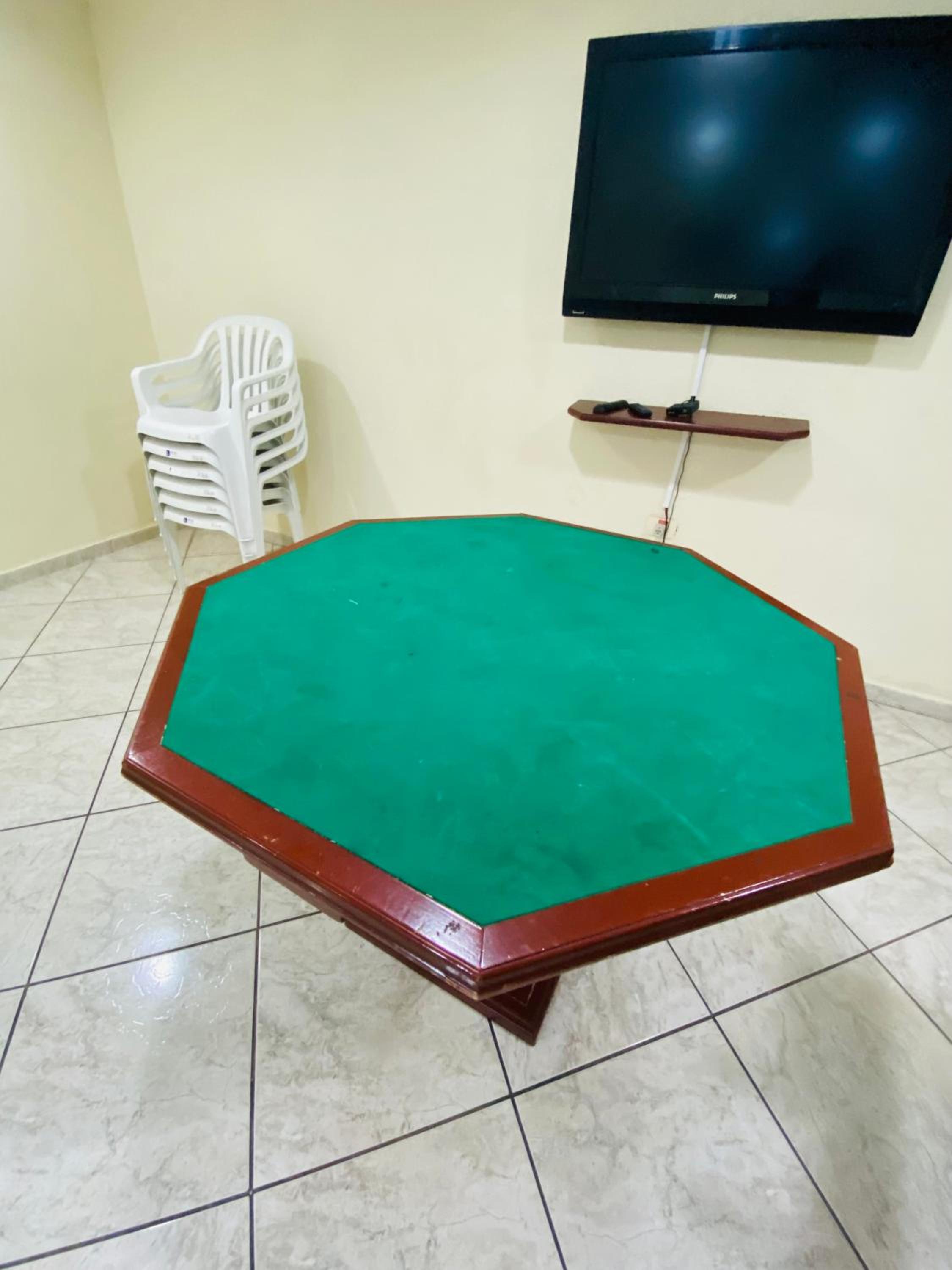 Apartamento Top - Tombo e Asturias